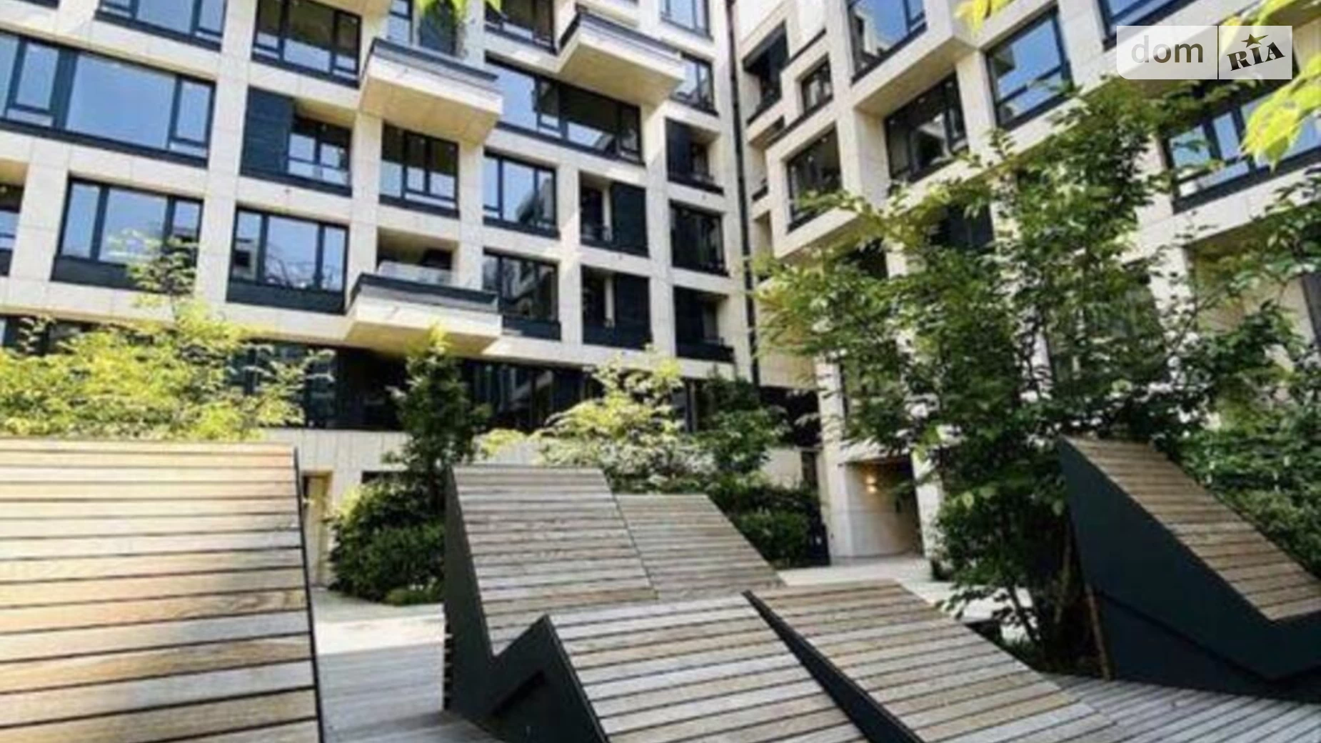 Продается 2-комнатная квартира 40 кв. м в Киеве, ул. Гарета Джонса(Семьи Хохловых), 12 - фото 3