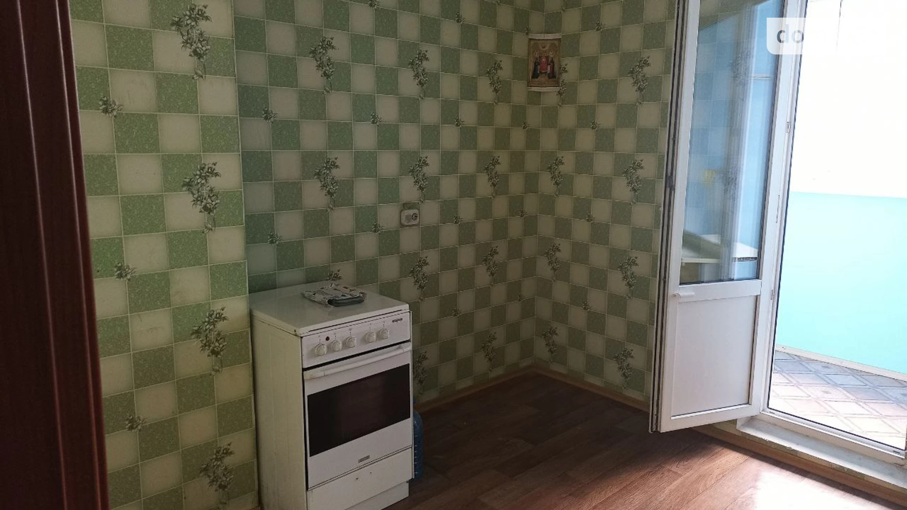 Продается 1-комнатная квартира 46 кв. м в Киеве, ул. Урловская, 38 - фото 3