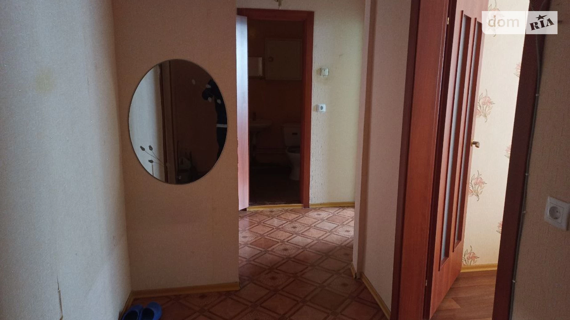 Продается 1-комнатная квартира 46 кв. м в Киеве, ул. Урловская, 38 - фото 5