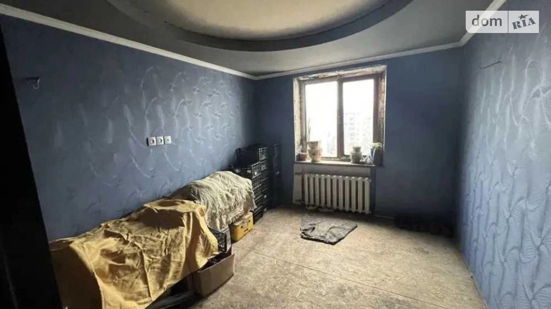 Продается 3-комнатная квартира 58 кв. м в Днепре, ул. Калиновая - фото 3