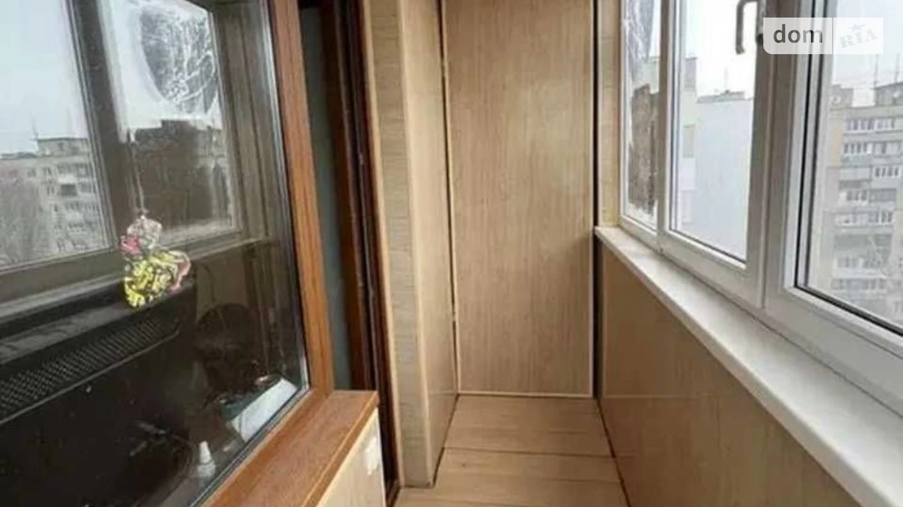 Продается 3-комнатная квартира 58 кв. м в Днепре, ул. Калиновая - фото 4