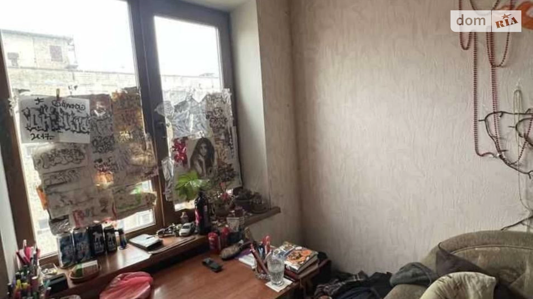 Продается 3-комнатная квартира 58 кв. м в Днепре, ул. Калиновая - фото 5