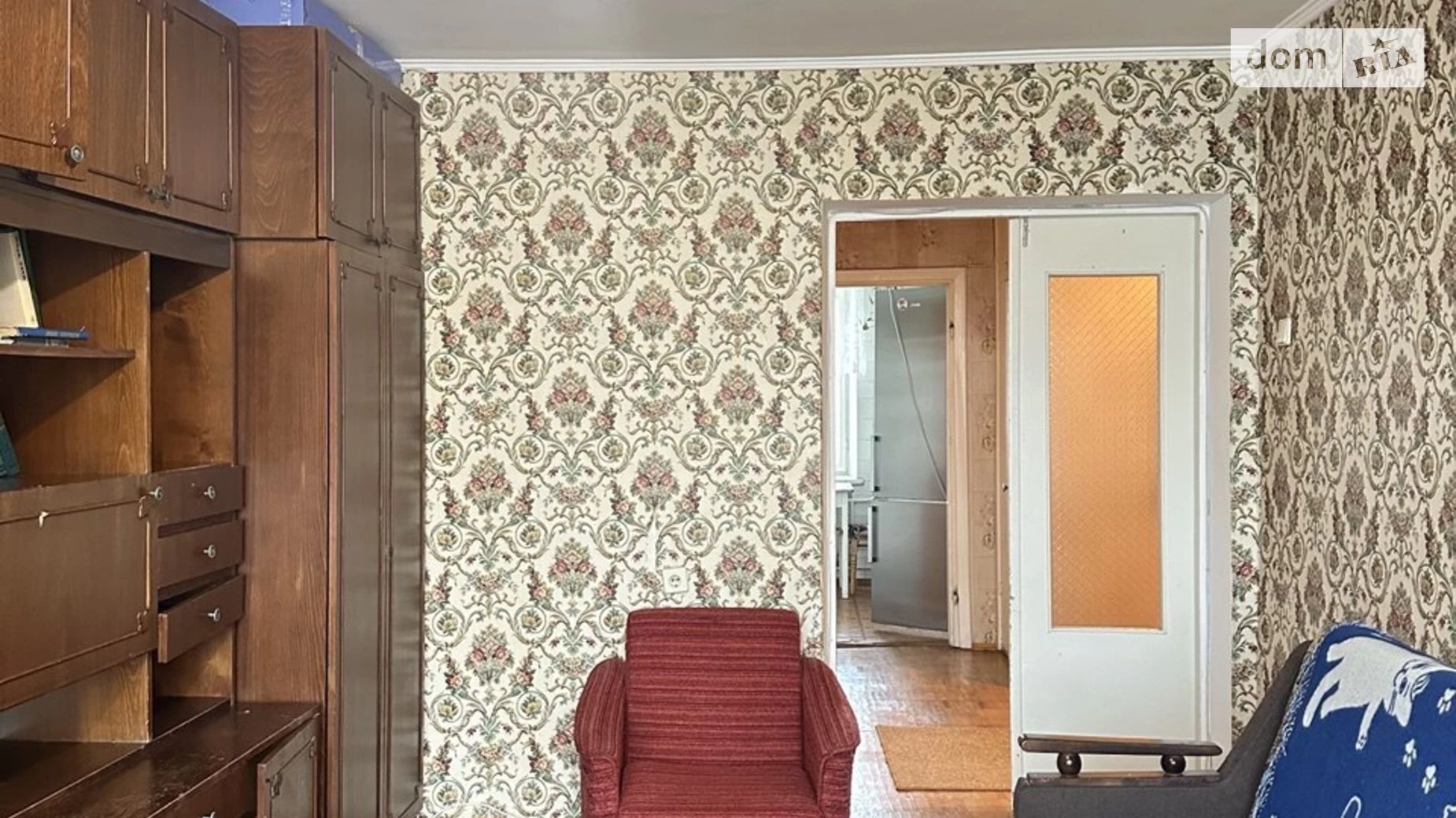 Продається 2-кімнатна квартира 51.5 кв. м у Хмельницькому, цена: 41000 $ - фото 2