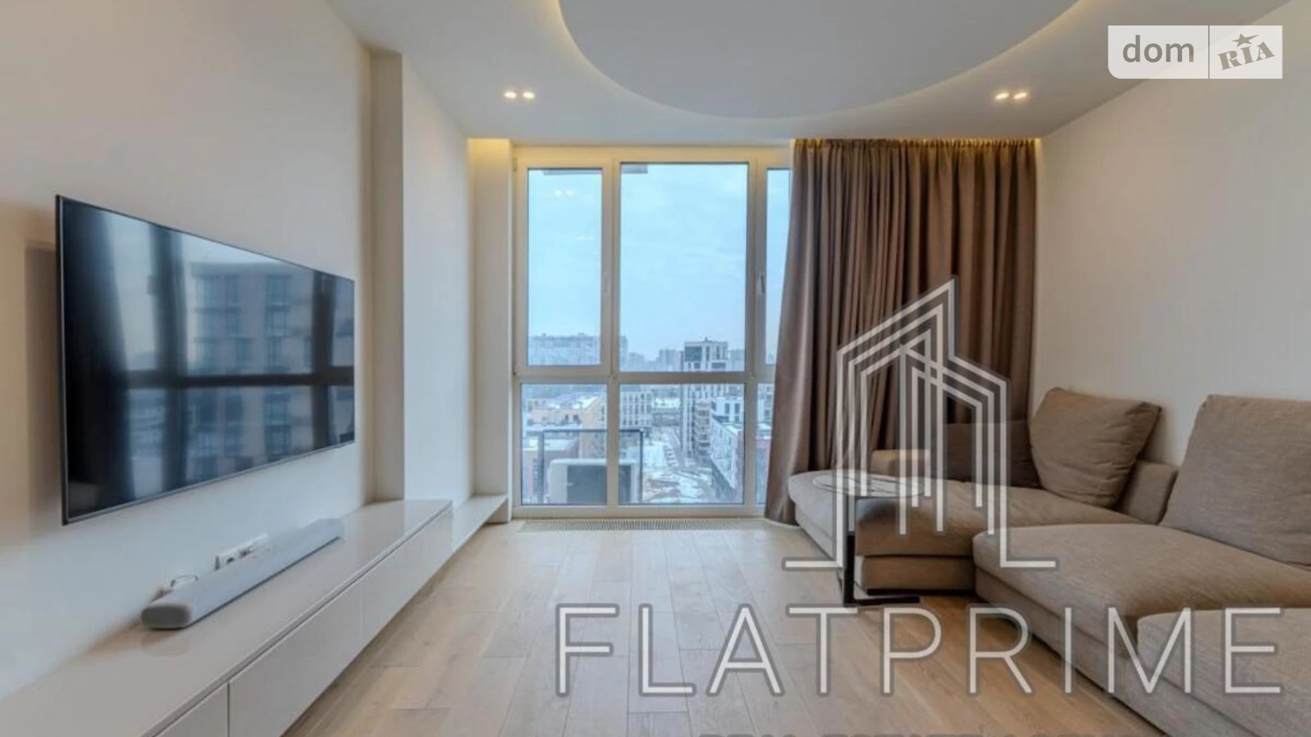 Продается 3-комнатная квартира 79 кв. м в Киеве, ул. Салютная, 2 - фото 4