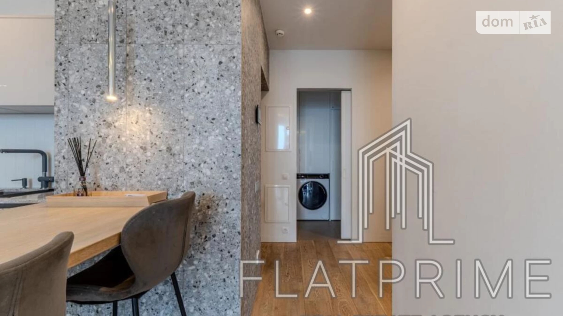 Продается 3-комнатная квартира 79 кв. м в Киеве, ул. Салютная, 2 - фото 3