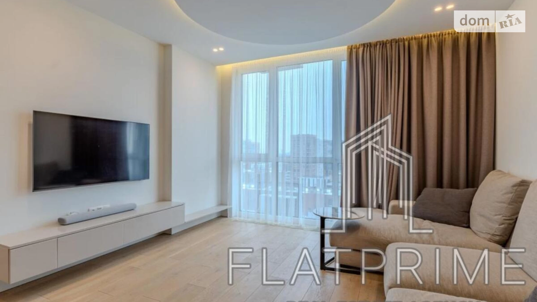 Продается 3-комнатная квартира 79 кв. м в Киеве, ул. Салютная, 2 - фото 5