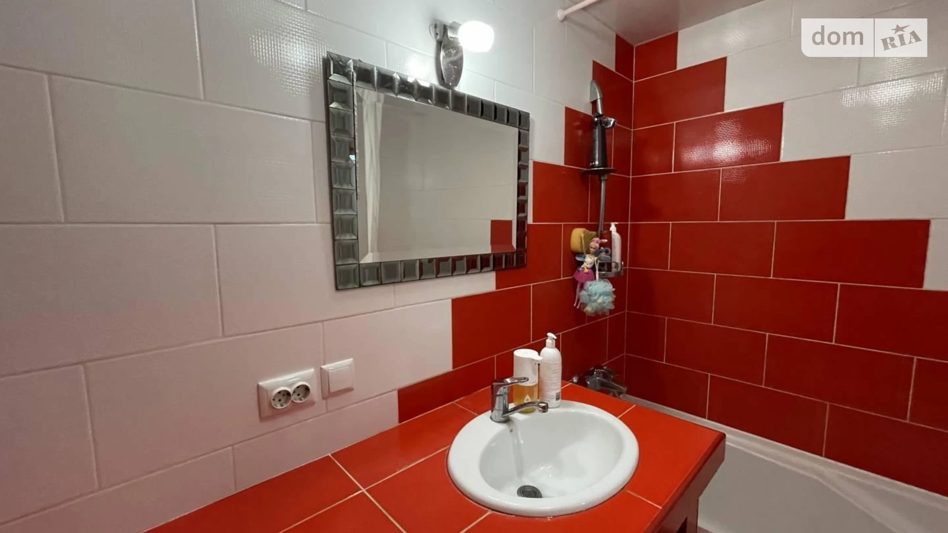 Продается 3-комнатная квартира 58.5 кв. м в Одессе, цена: 57000 $ - фото 2