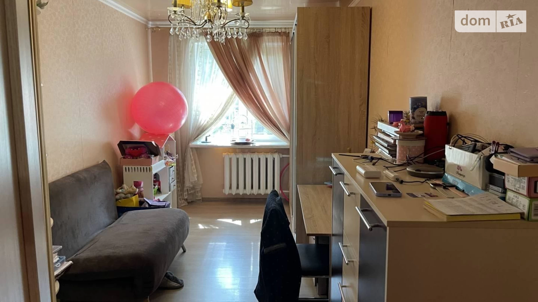 Продается 3-комнатная квартира 58.5 кв. м в Одессе, цена: 57000 $ - фото 3