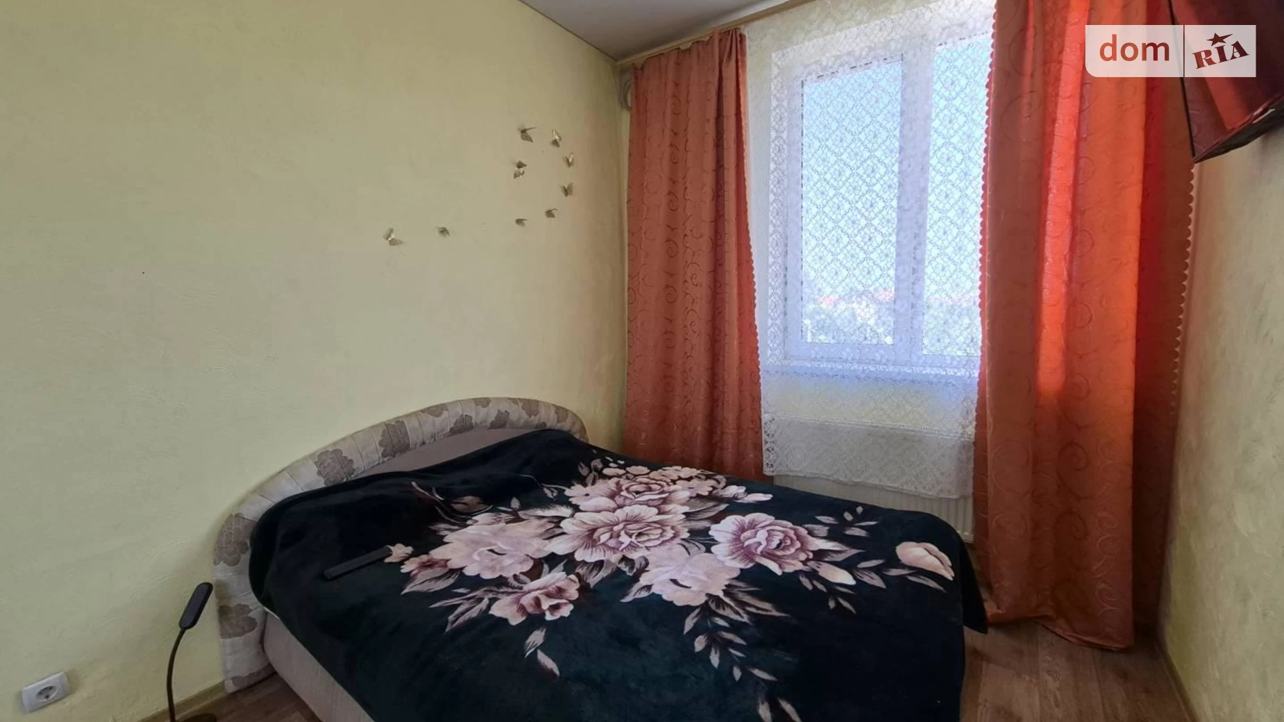 Продается 1-комнатная квартира 27.3 кв. м в Лиманке, цена: 27000 $ - фото 4