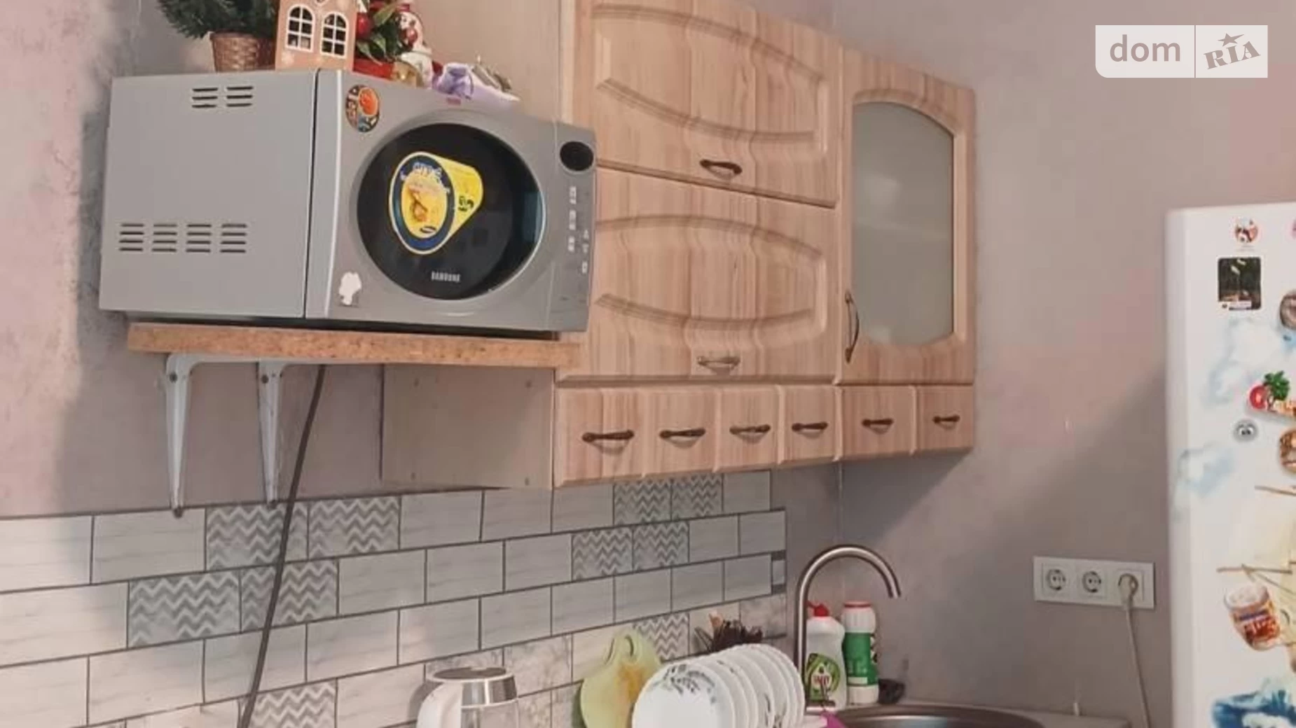 Продается комната 25.1 кв. м в Одессе, цена: 18500 $ - фото 5