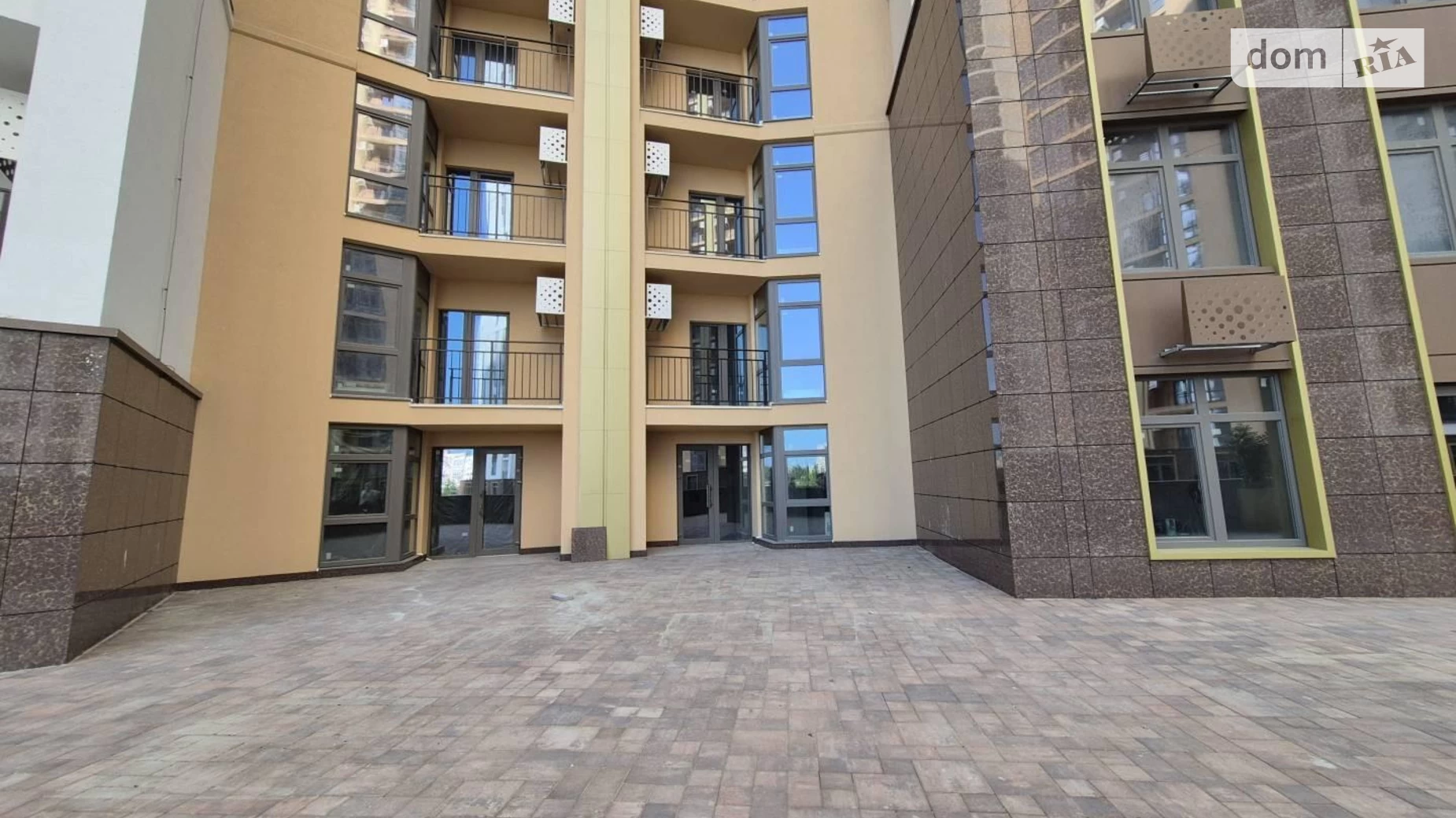 Продається приміщення вільного призначення 40.83 кв. м в 24-поверховій будівлі, цена: 83000 $ - фото 5