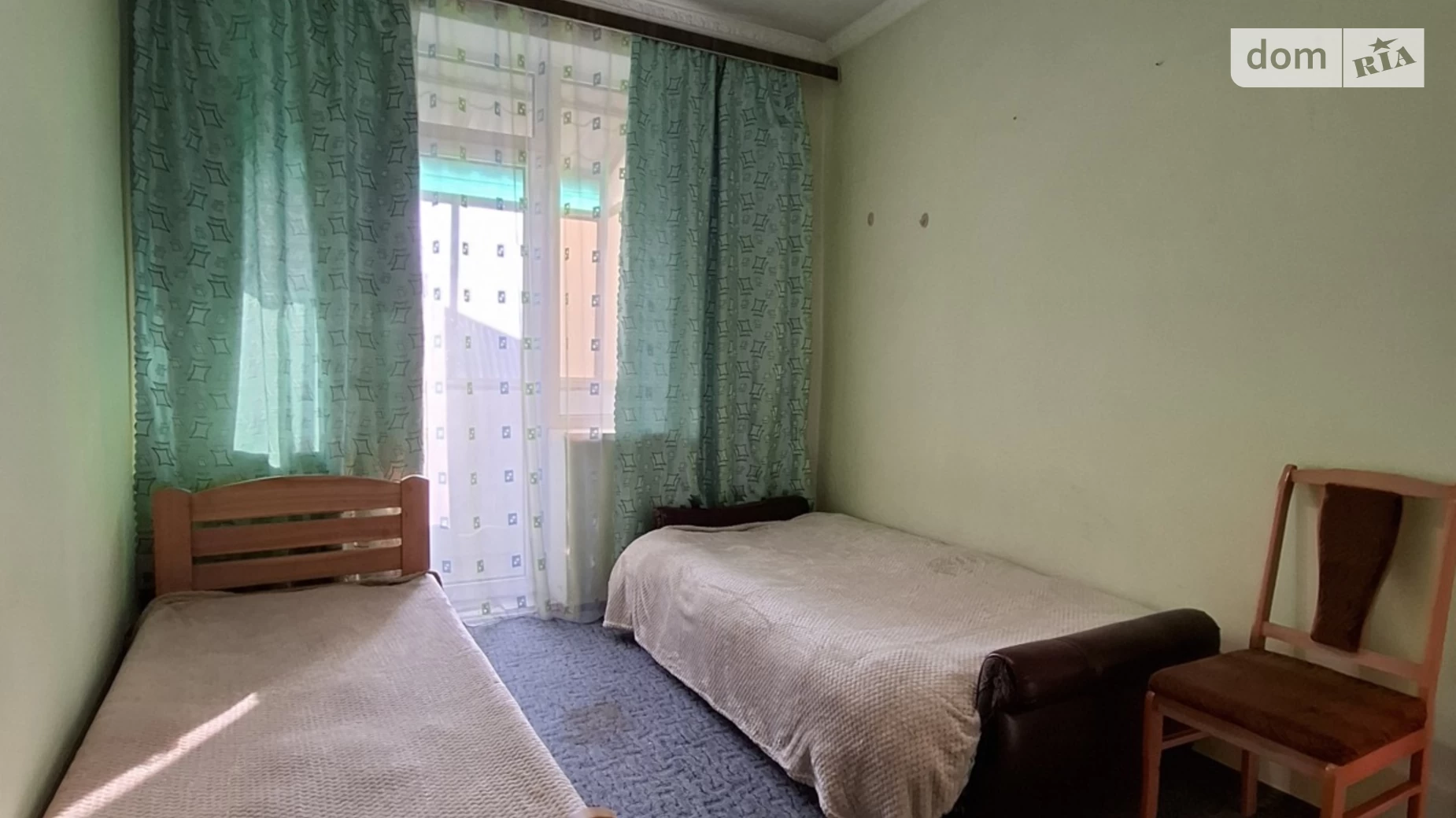 3-комнатная квартира 60 кв. м в Тернополе, ул. Шопена - фото 2