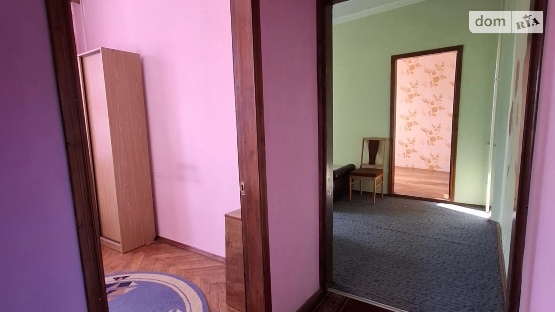 3-комнатная квартира 60 кв. м в Тернополе, ул. Шопена - фото 3