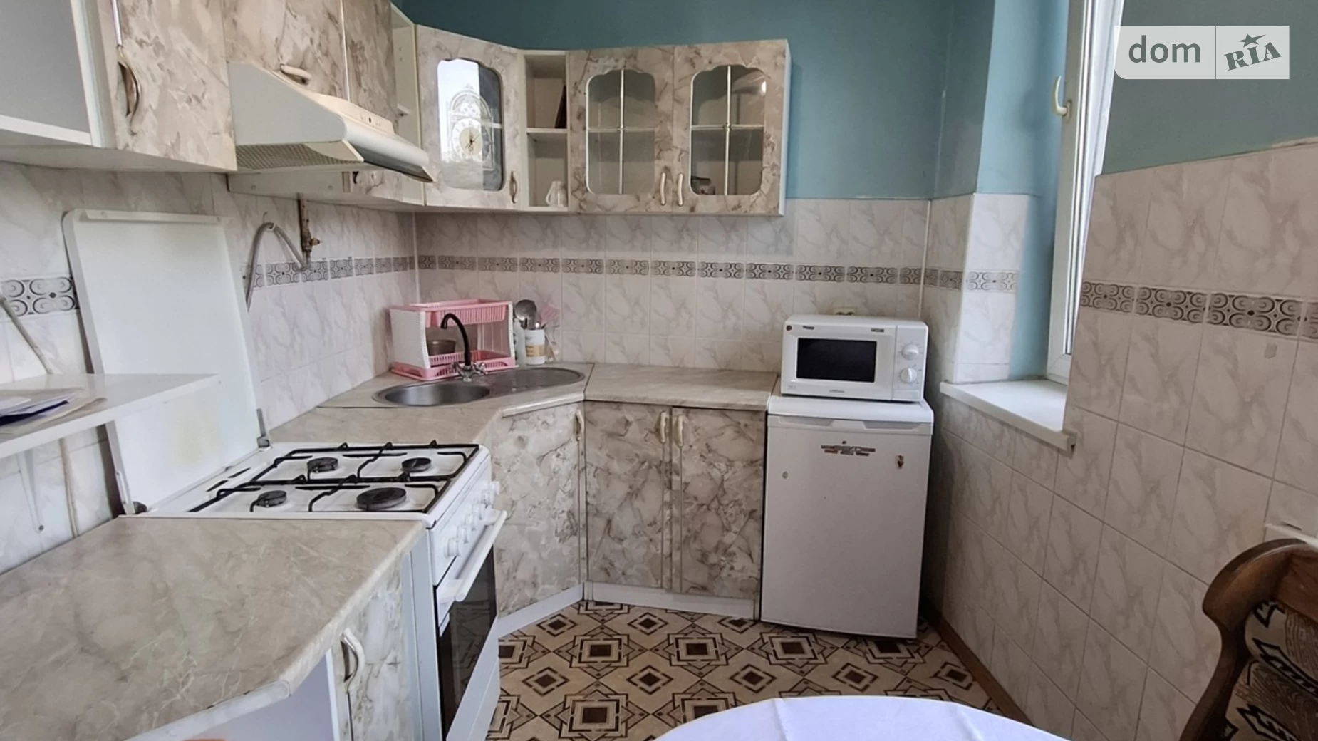 3-комнатная квартира 60 кв. м в Тернополе, ул. Шопена - фото 4
