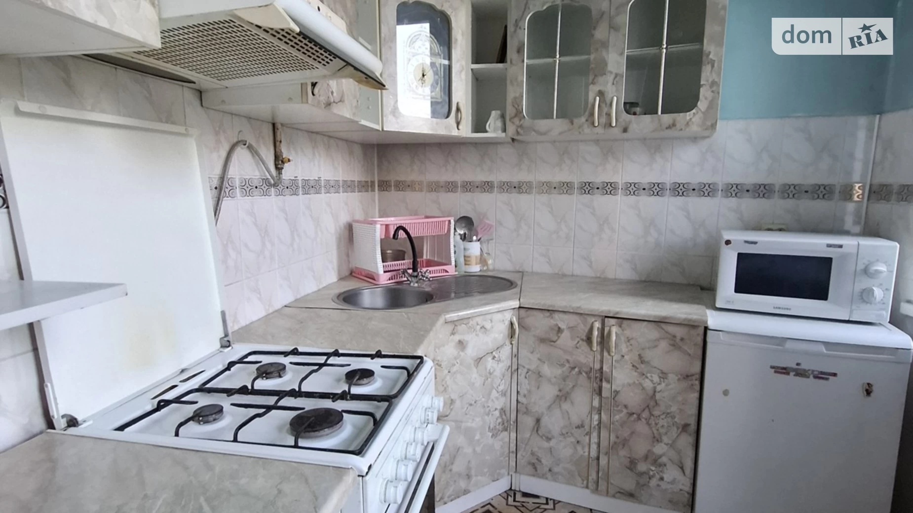 3-комнатная квартира 60 кв. м в Тернополе, ул. Шопена - фото 5