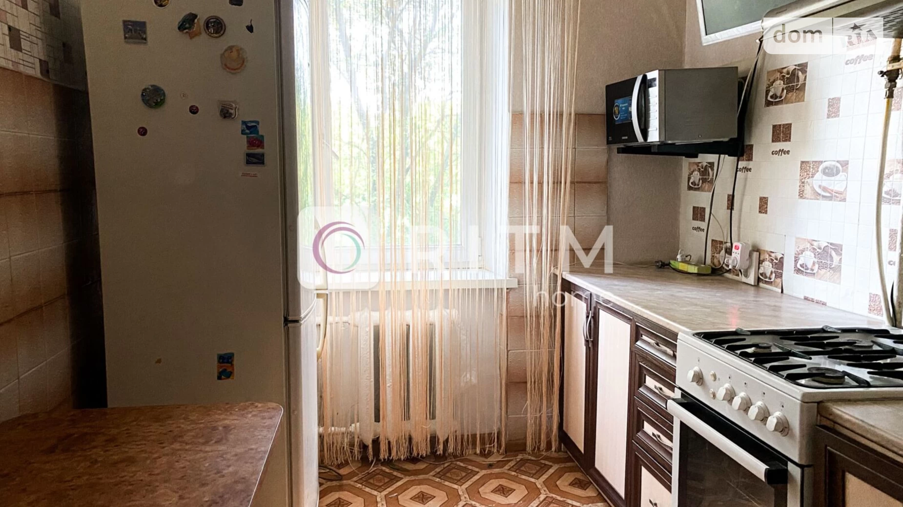 3-комнатная квартира 59.4 кв. м в Луцке, ул. Конякина, 37 - фото 3