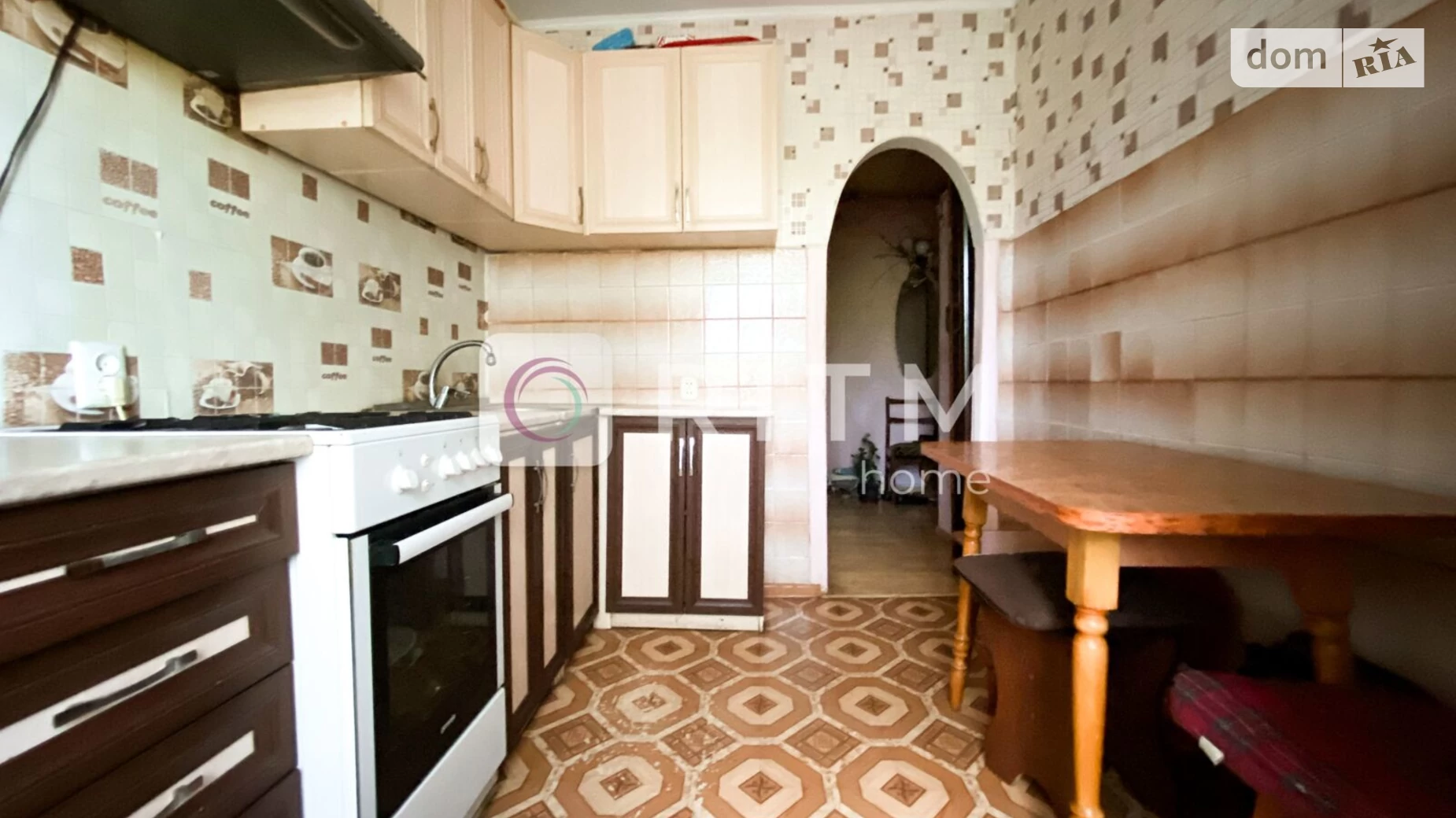 3-комнатная квартира 59.4 кв. м в Луцке, ул. Конякина, 37 - фото 4