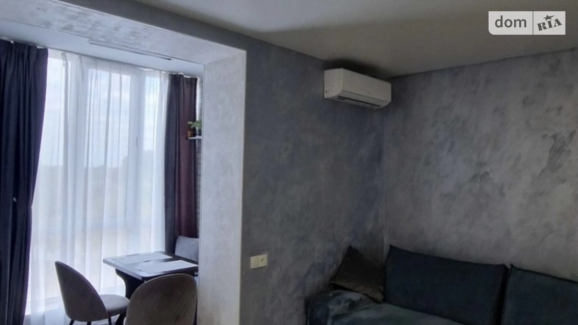 Продается 1-комнатная квартира 49 кв. м в Слобожанском, ул. Содружества, 1 корпус 1 - фото 3