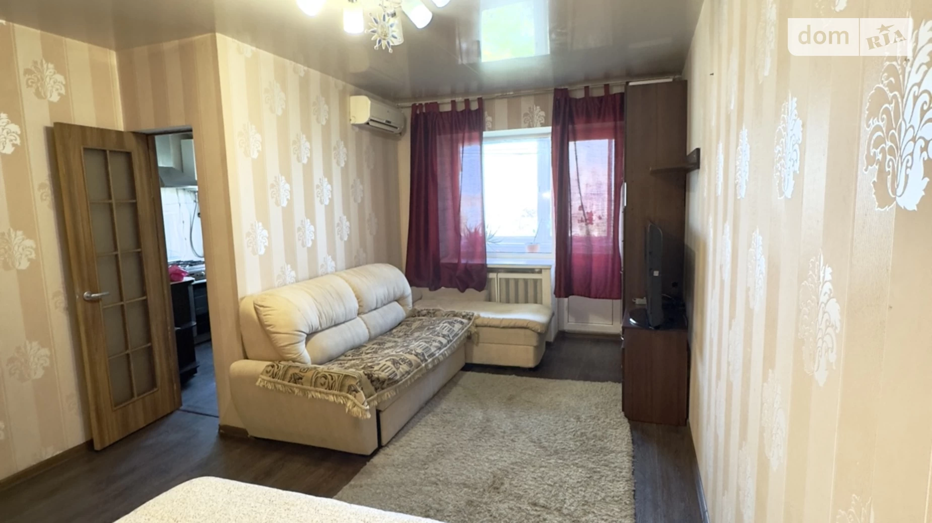 Сдается в аренду 1-комнатная квартира 30 кв. м в Днепре, просп. Леси Украинки(Пушкина), 1 - фото 4