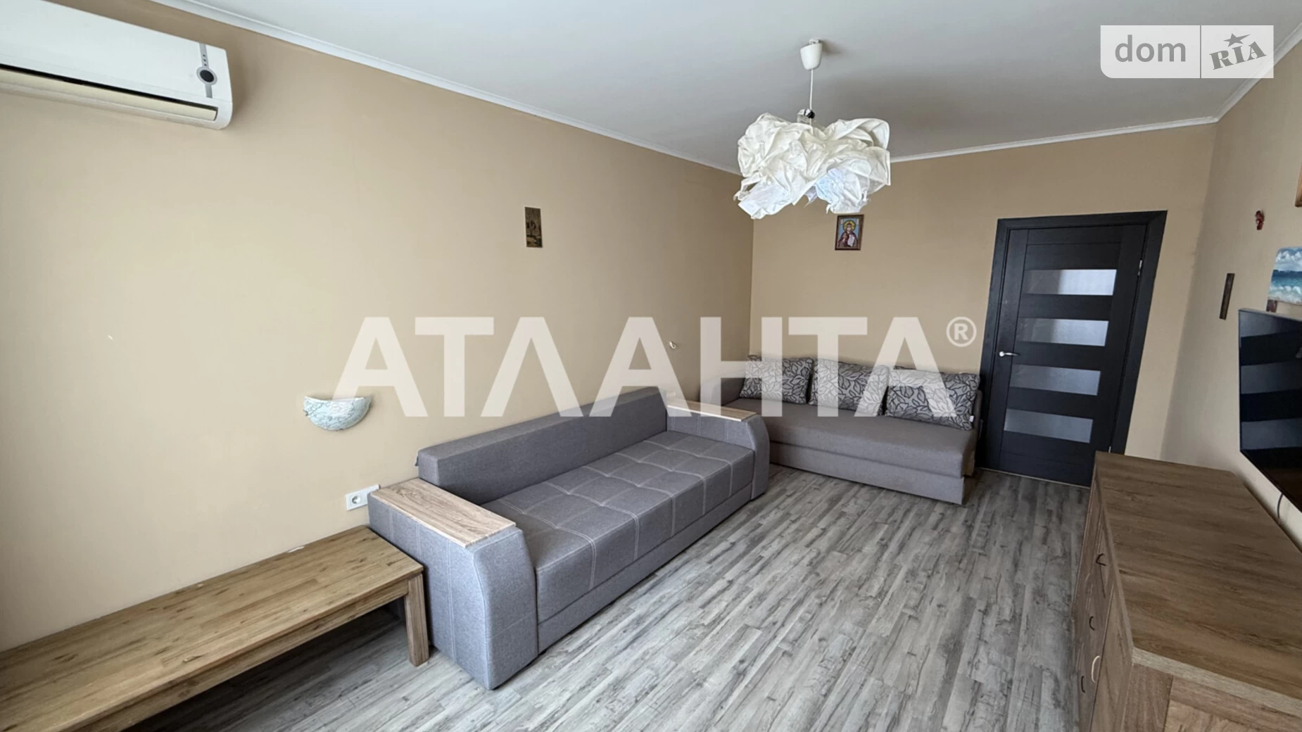 Продається 1-кімнатна квартира 65.5 кв. м у Одесі, вул. Зоопаркова - фото 4