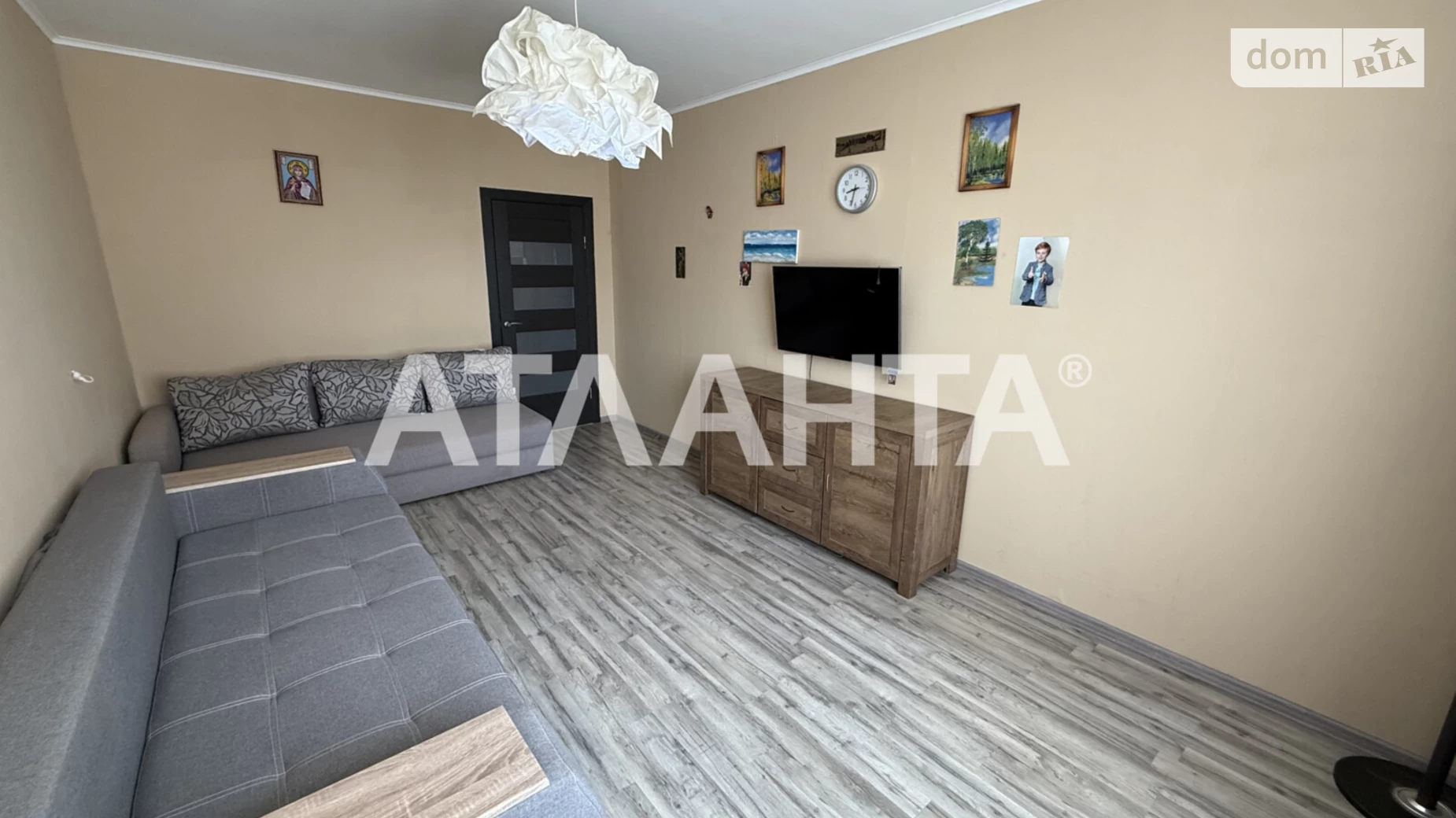 Продається 1-кімнатна квартира 65.5 кв. м у Одесі, вул. Зоопаркова - фото 3