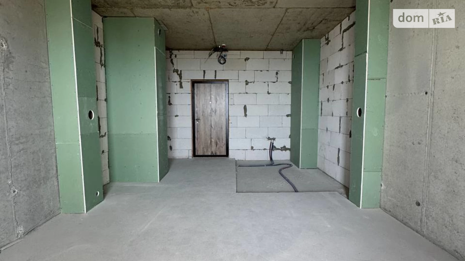 Продается 1-комнатная квартира 33 кв. м в Одессе, цена: 43000 $ - фото 4