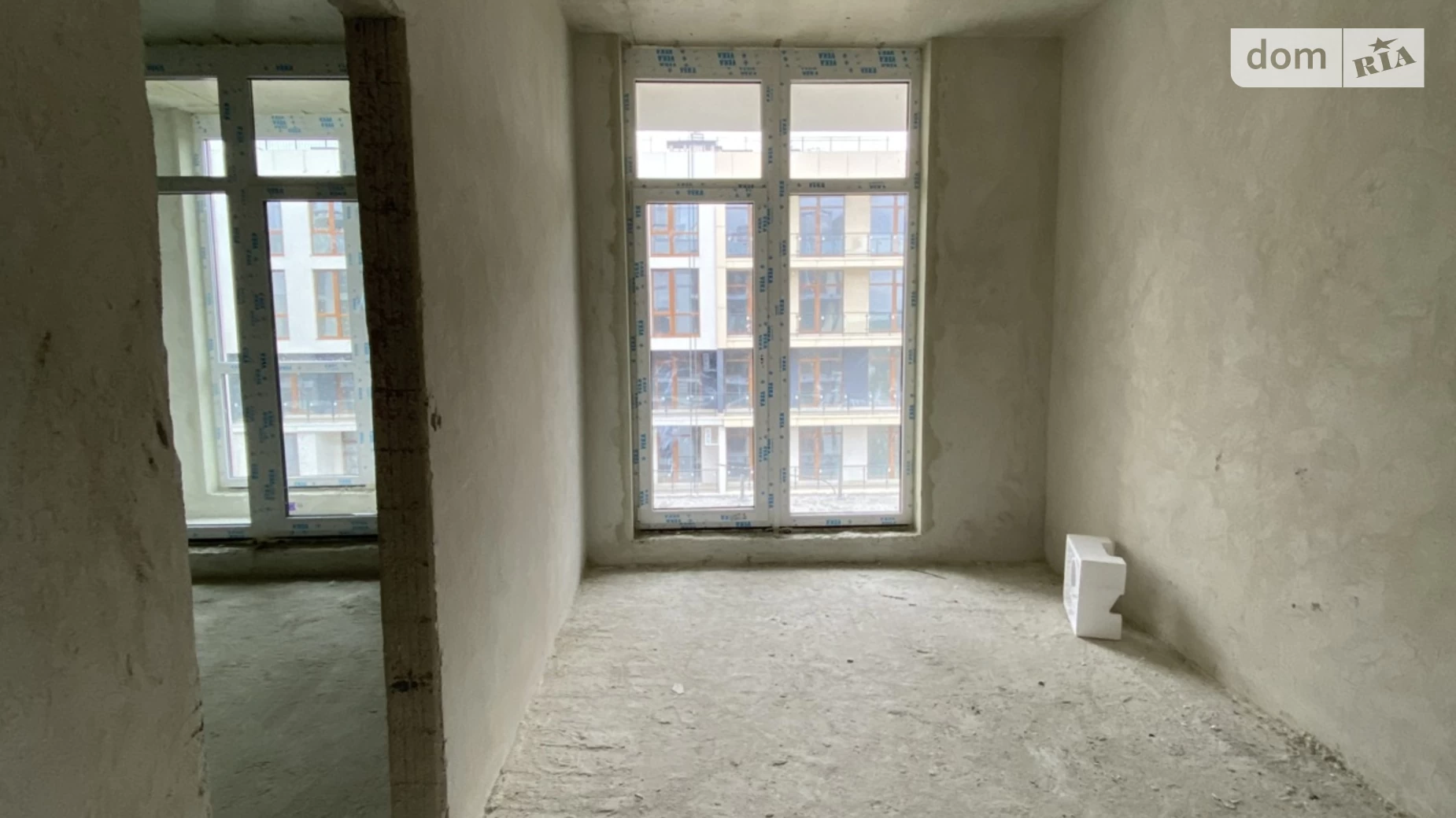 Продается 1-комнатная квартира 46 кв. м в Львове, пер. Заозерный, 3 - фото 3