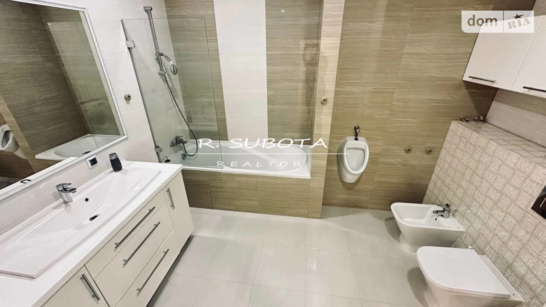 Здається в оренду 1-кімнатна квартира 70.6 кв. м у, цена: 1400 $ - фото 2