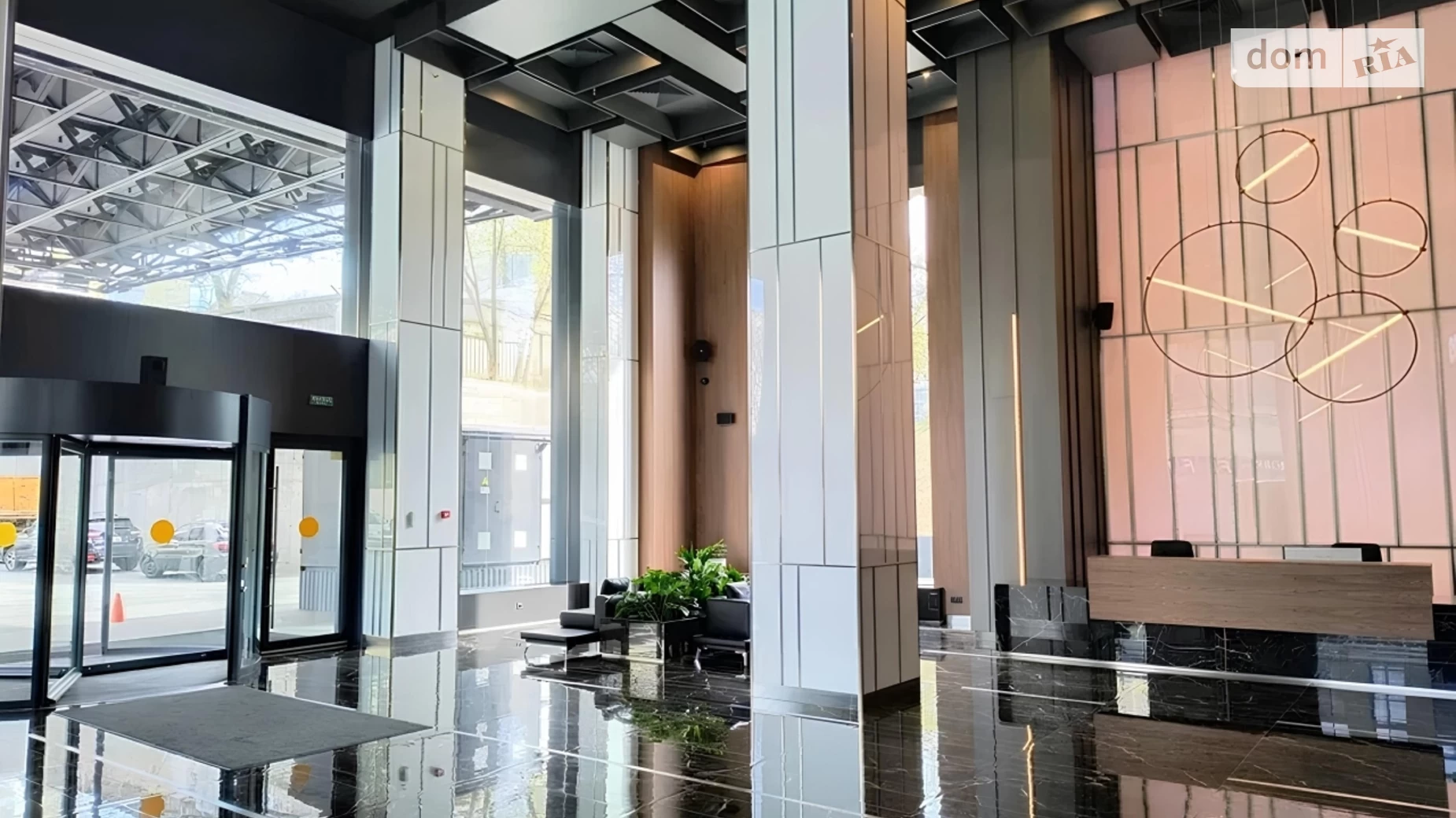 Продается офис 1661 кв. м в бизнес-центре, цена: 2989800 $ - фото 4