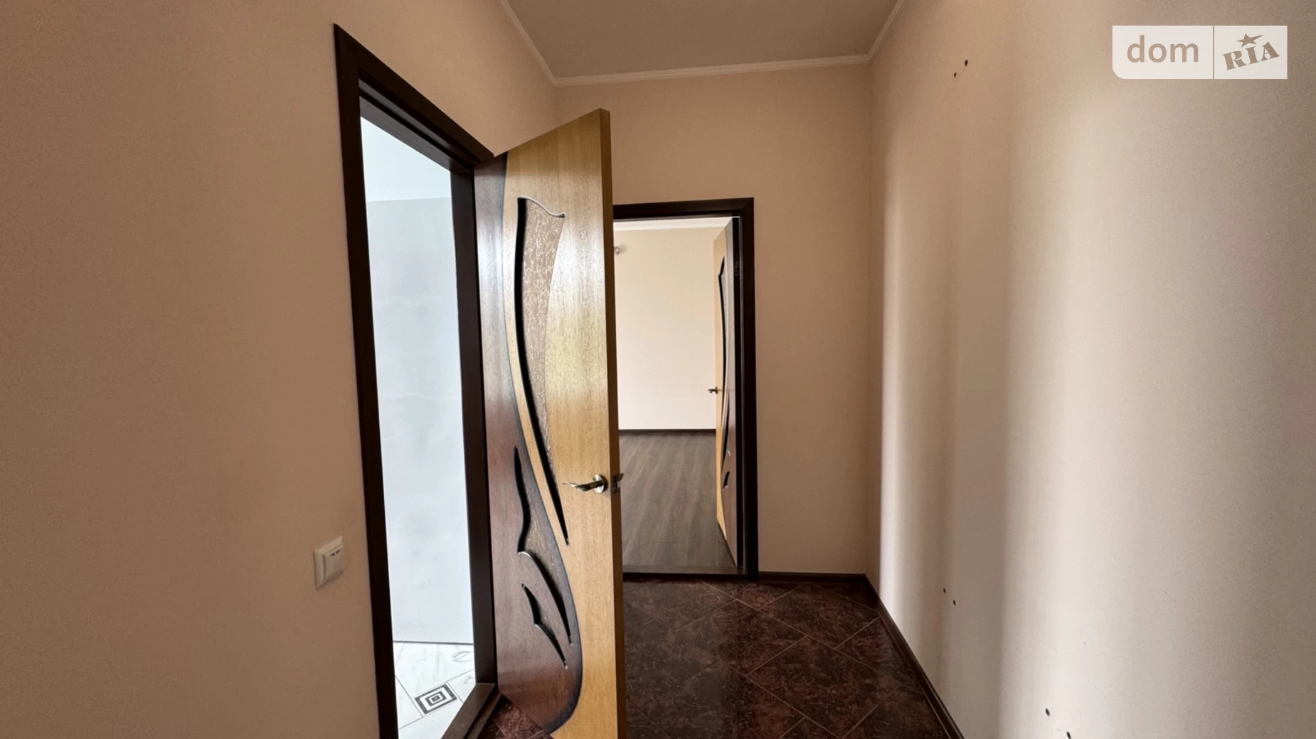 Продається 1-кімнатна квартира 49.7 кв. м у Вінниці, вул. Нагірна - фото 3