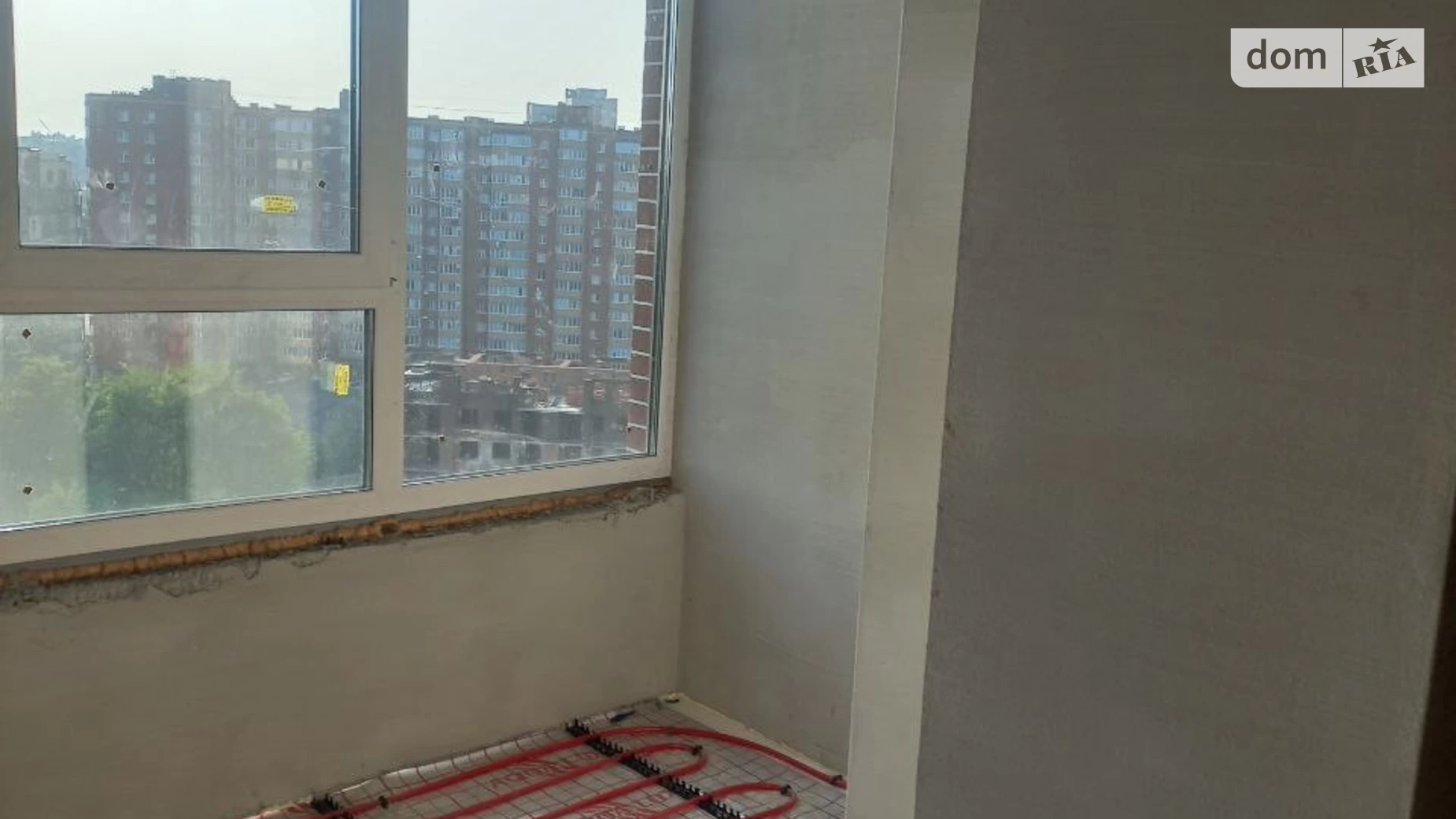 Продается 2-комнатная квартира 70 кв. м в Хмельницком, ул. Гетьманская - фото 3
