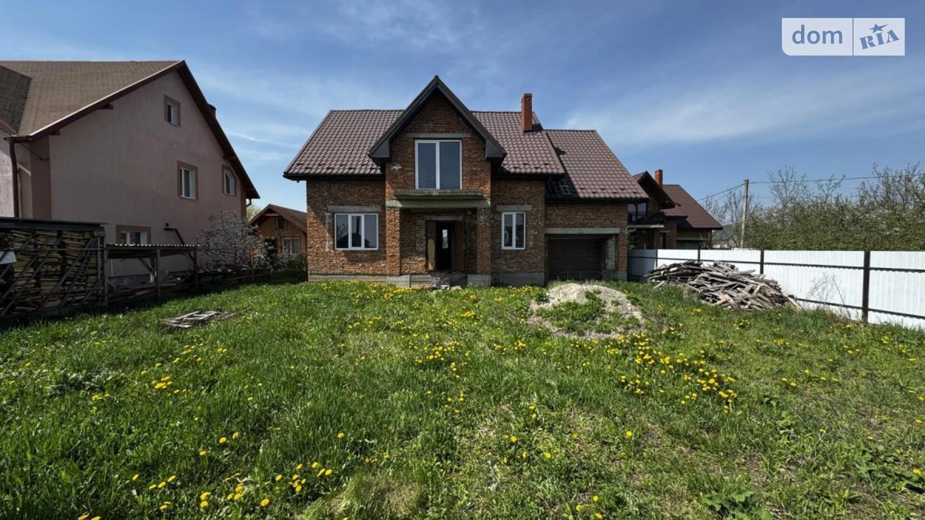Продається будинок 2 поверховий 210 кв. м з терасою, цена: 84000 $ - фото 4