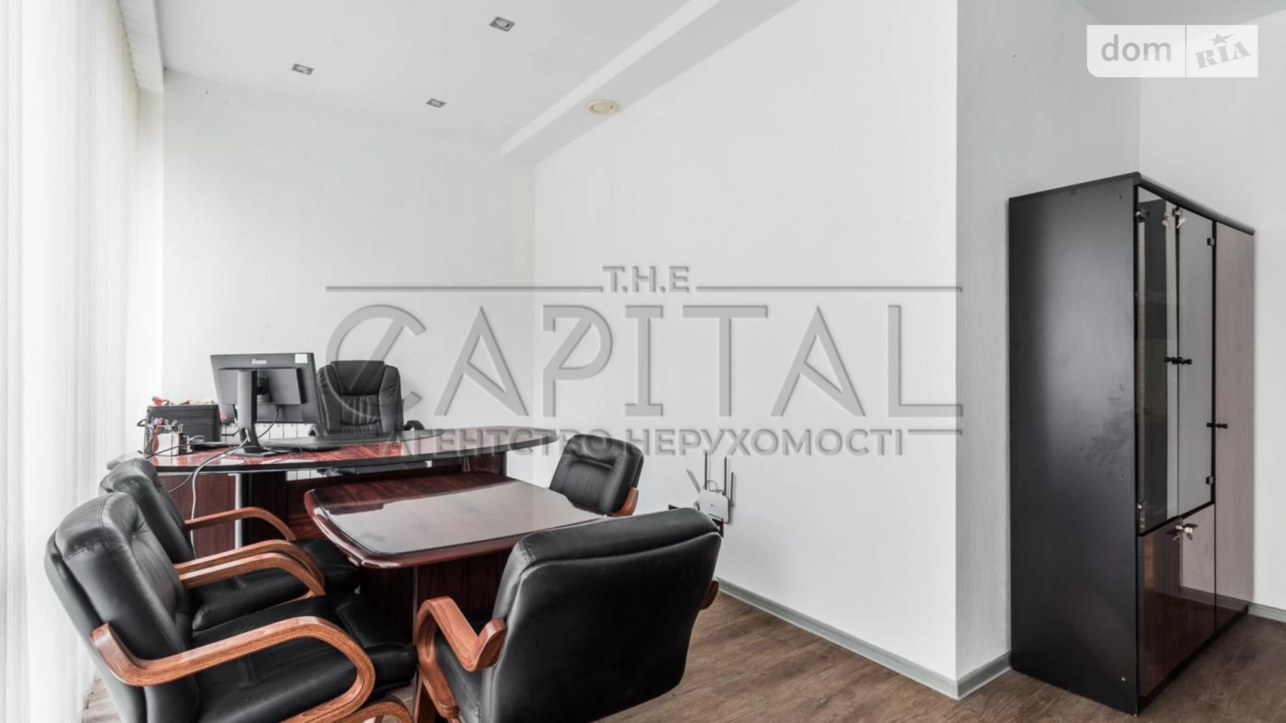 Здається в оренду офіс 1012 кв. м в бізнес-центрі, цена: 11000 $ - фото 2