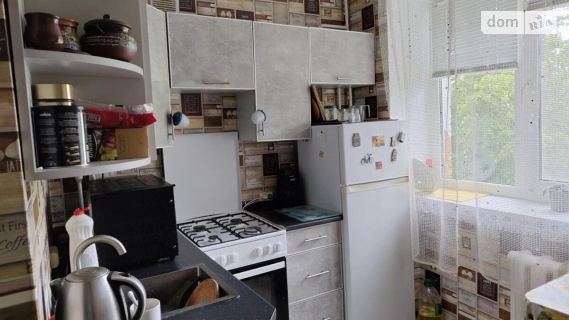 Продається 2-кімнатна квартира 40 кв. м у Хмельницькому, цена: 34000 $ - фото 2
