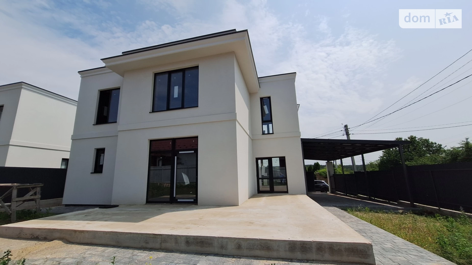 Продается дом на 2 этажа 160 кв. м с садом, цена: 170000 $ - фото 2