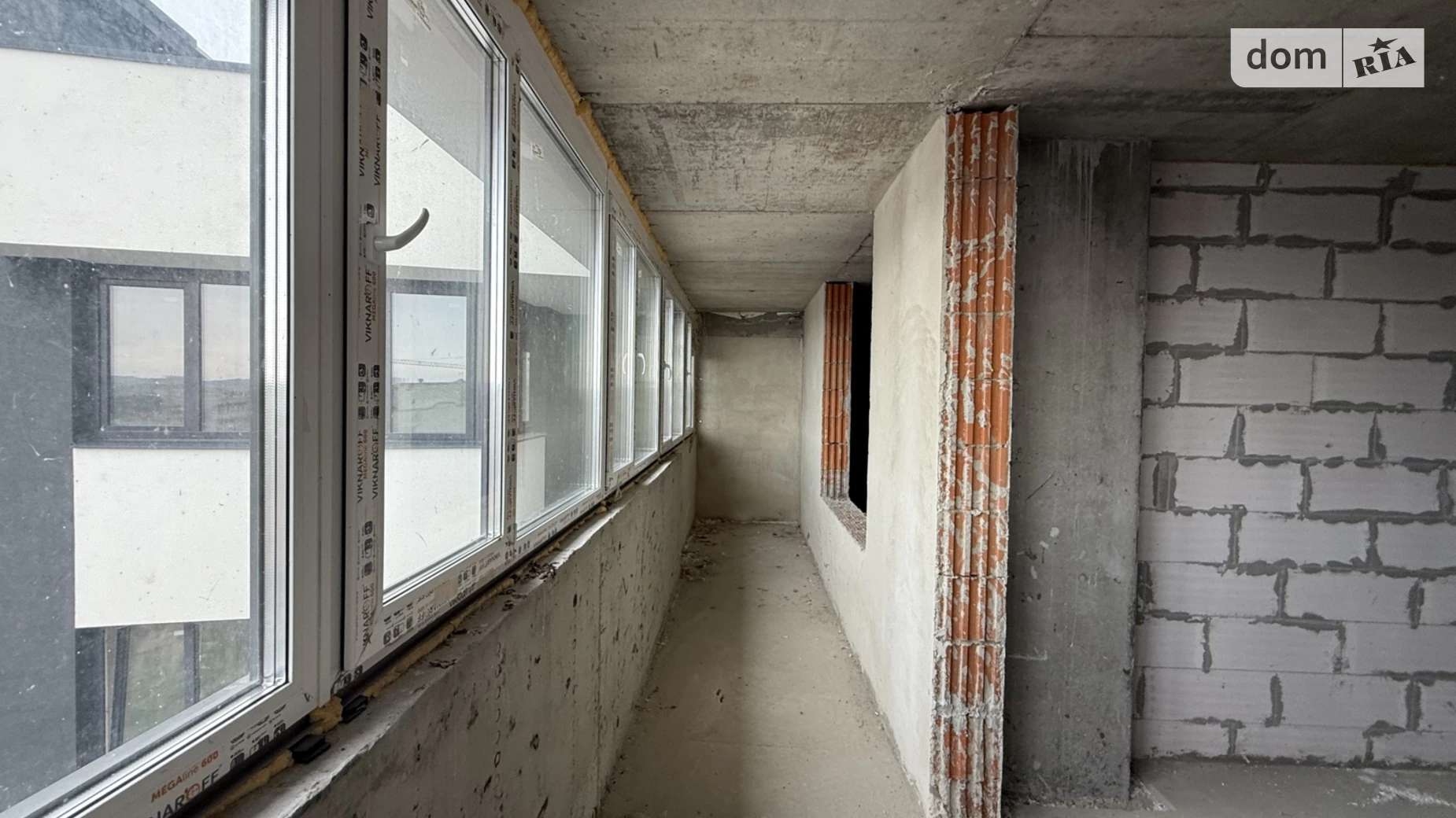 2-комнатная квартира 76 кв. м в Тернополе, ул. Торговица(Живова Анатолия), 19 - фото 3