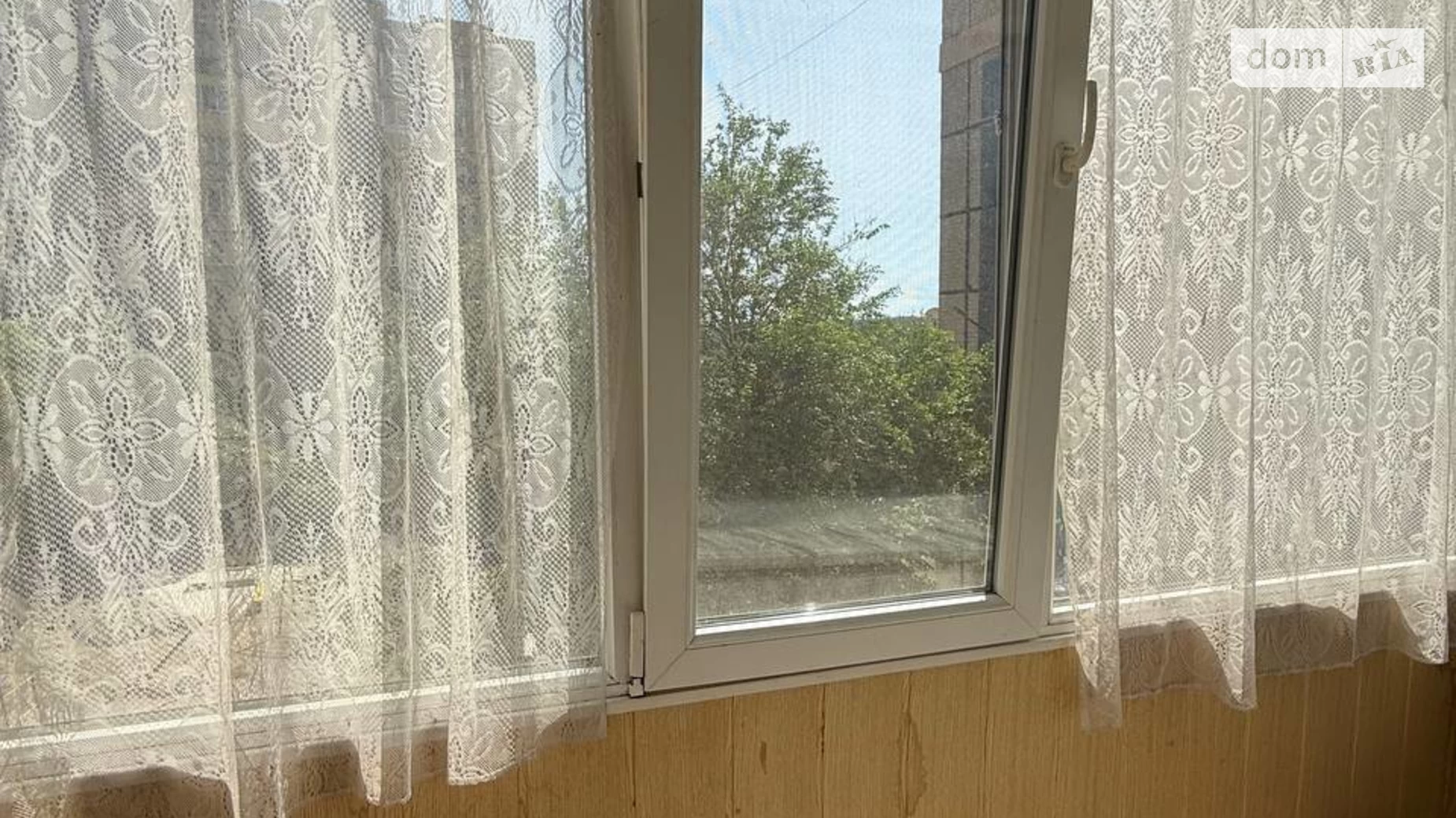 Продается 1-комнатная квартира 34.8 кв. м в Кривом Роге, Николаевское шоссе, 13 - фото 5