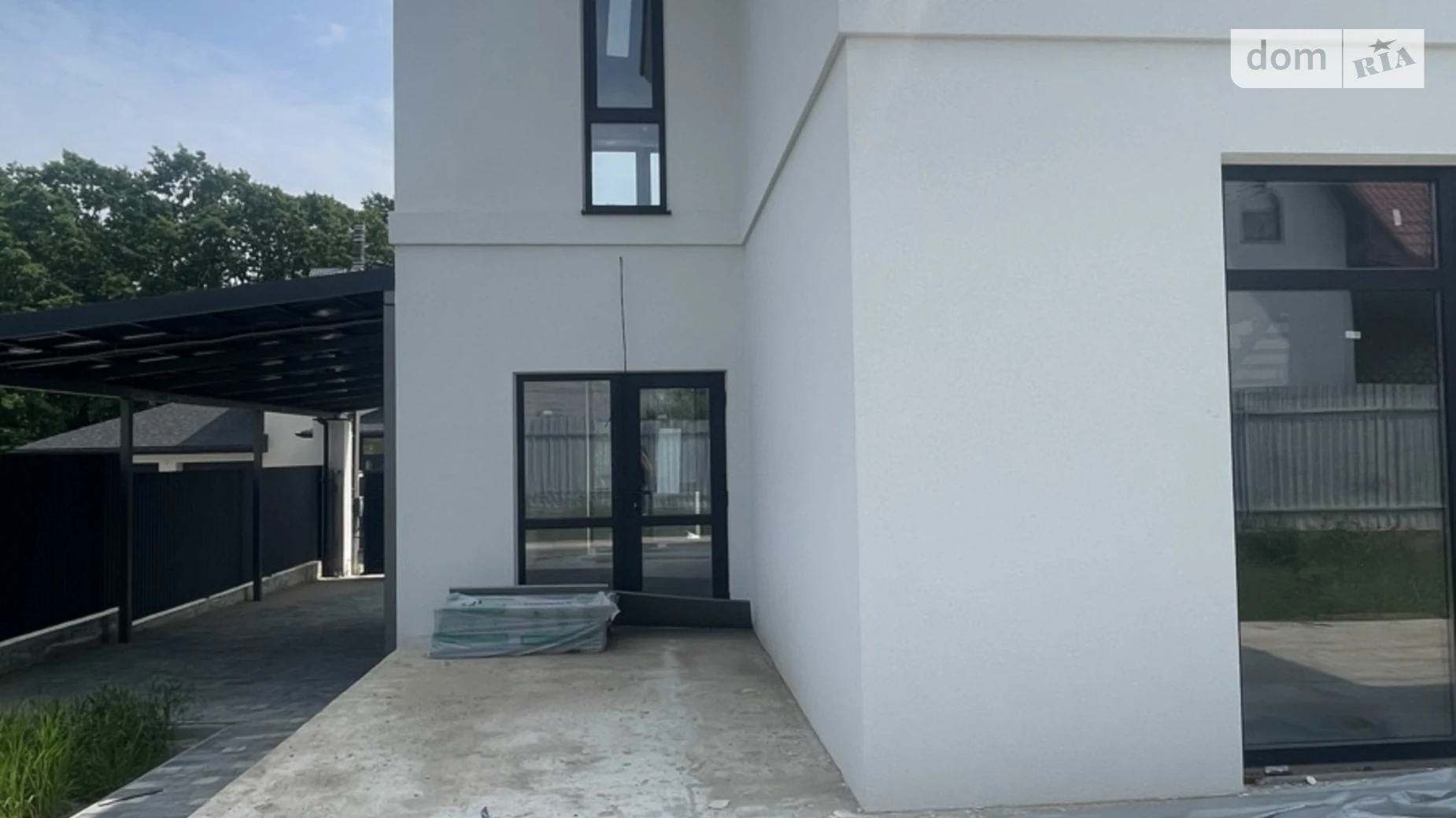 Продается дом на 2 этажа 170 кв. м с подвалом, цена: 172000 $ - фото 4