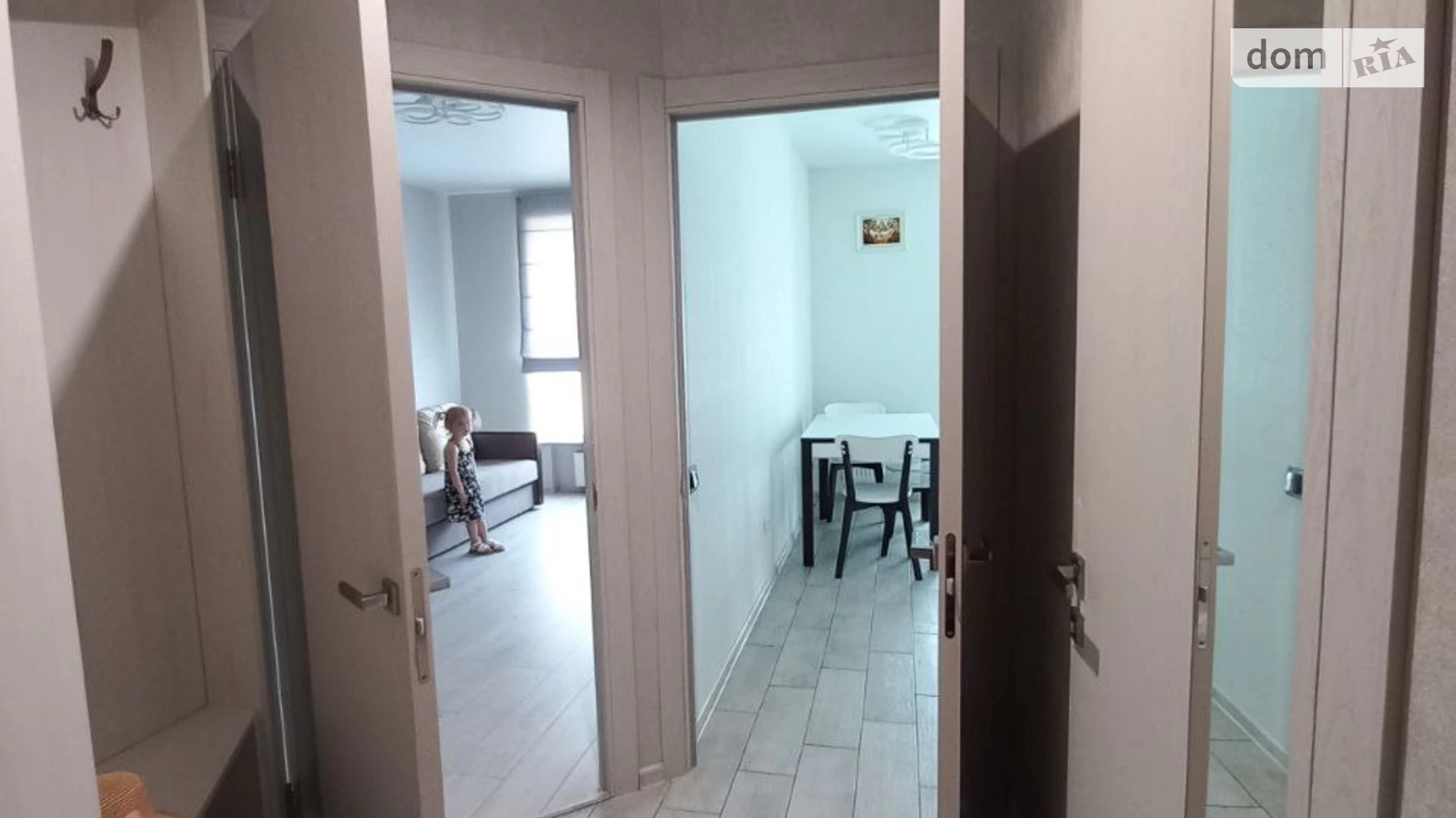 Продается 1-комнатная квартира 40.2 кв. м в Ровно, ул. Лабунского, 4 - фото 3