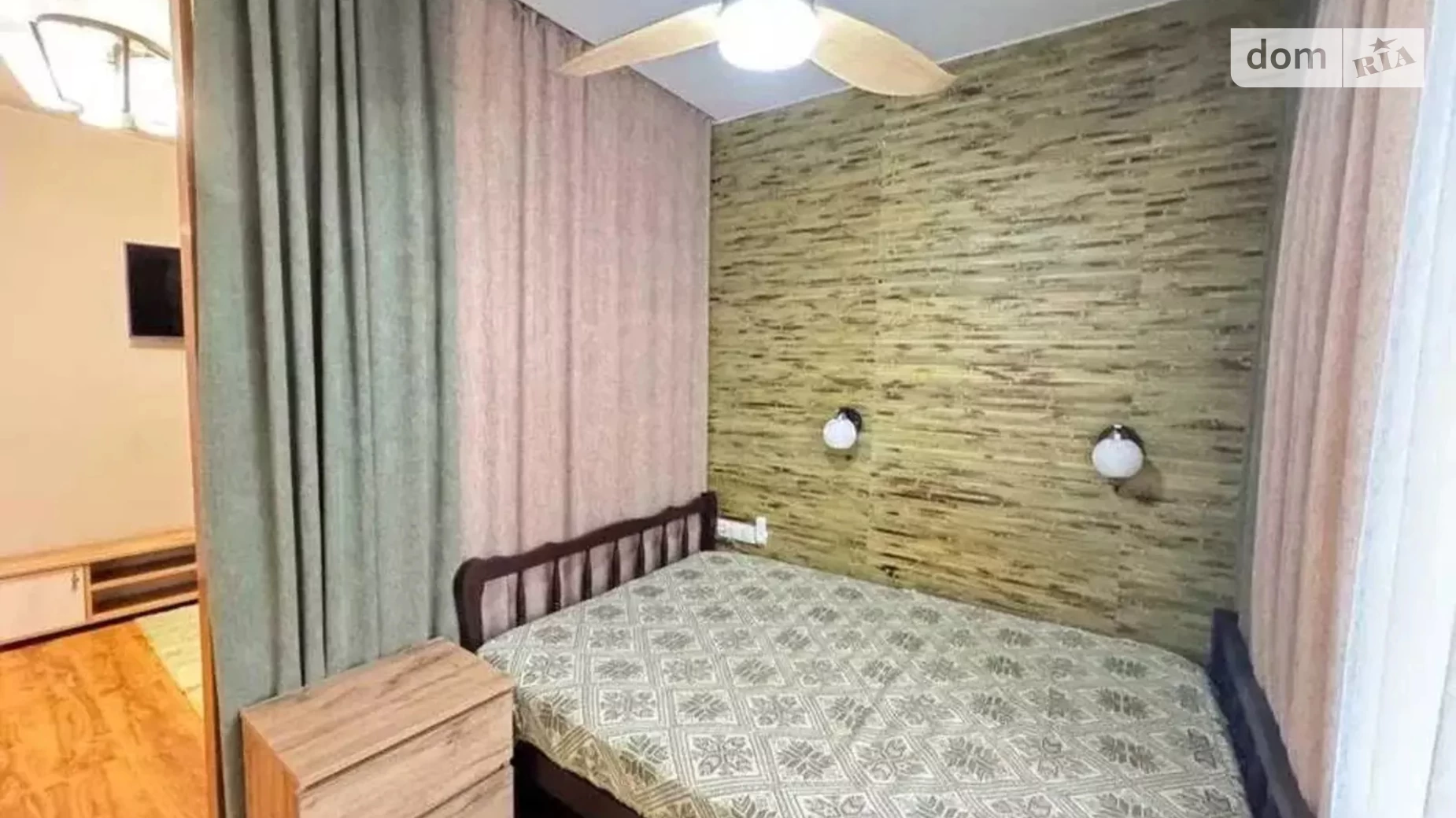 Сдается в аренду 1-комнатная квартира 40 кв. м в Киеве, ул. Академика Заболотного, 1А - фото 3