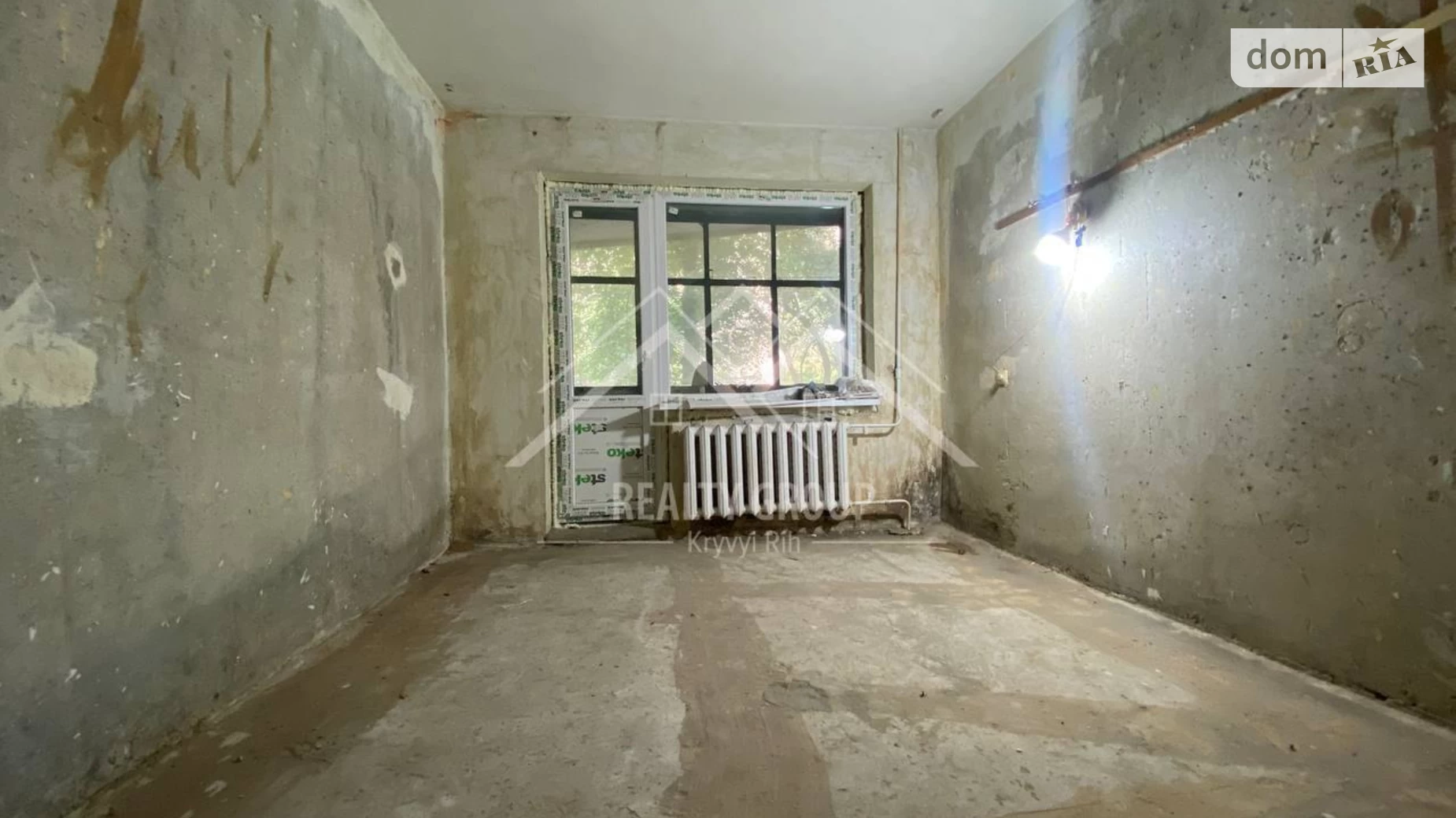 Продается 2-комнатная квартира 53.8 кв. м в Кривом Роге, цена: 15000 $ - фото 2