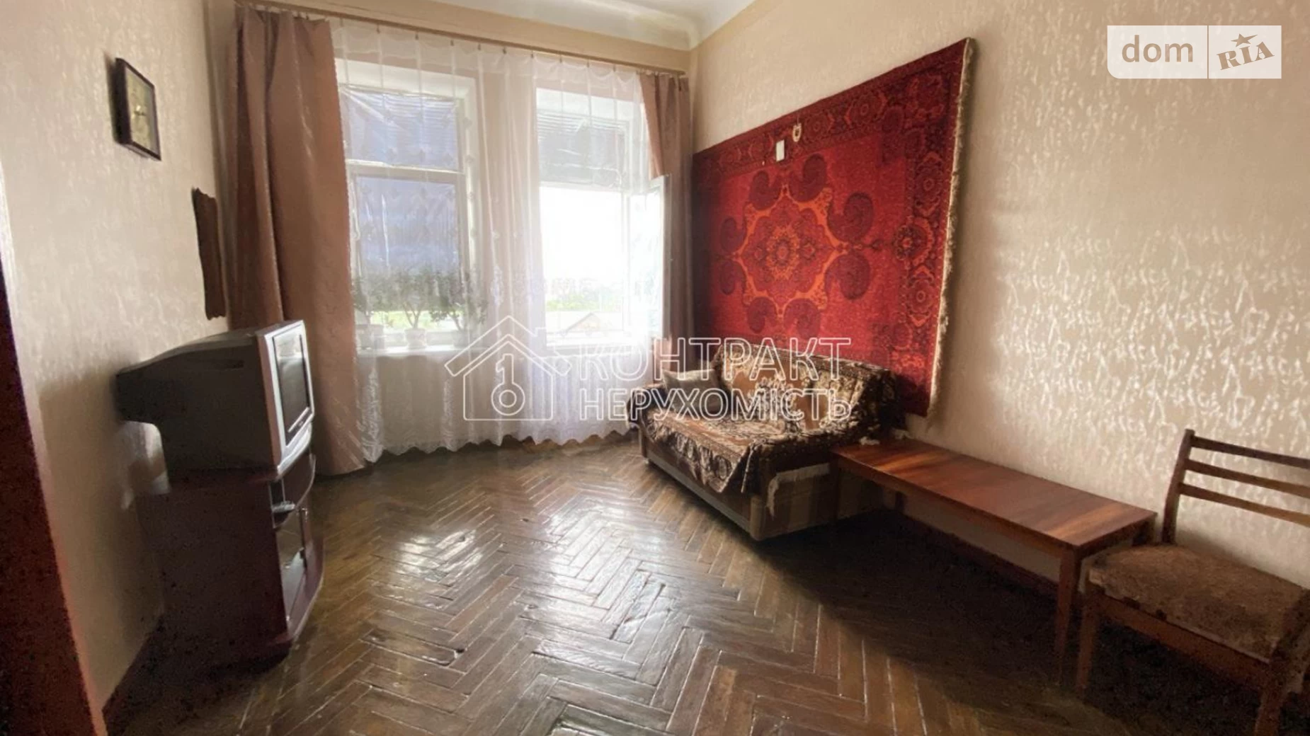Продается 2-комнатная квартира 48.2 кв. м в Харькове, пер. Классический, 8 - фото 5