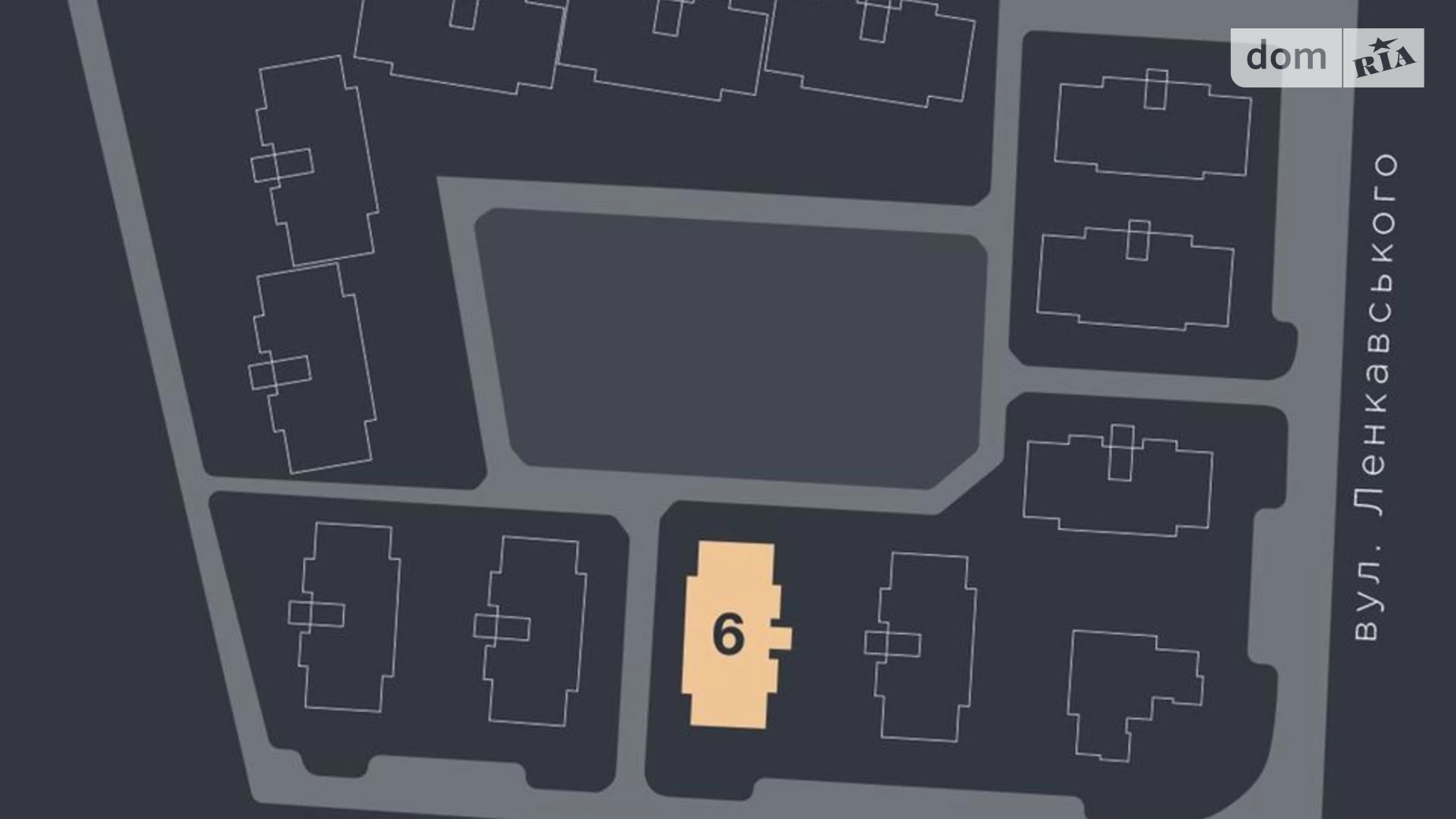 Продається 1-кімнатна квартира 44.1 кв. м у Івано-Франківську, цена: 49500 $ - фото 3