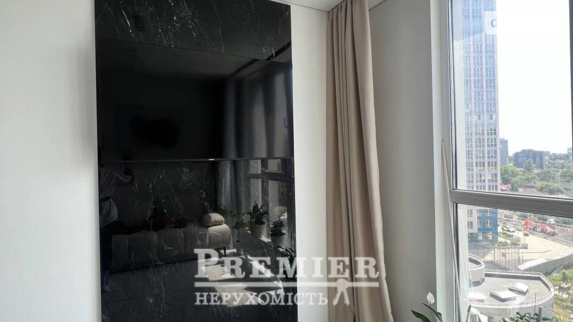 Продається 1-кімнатна квартира 42 кв. м у Одесі, вул. Літературна - фото 3