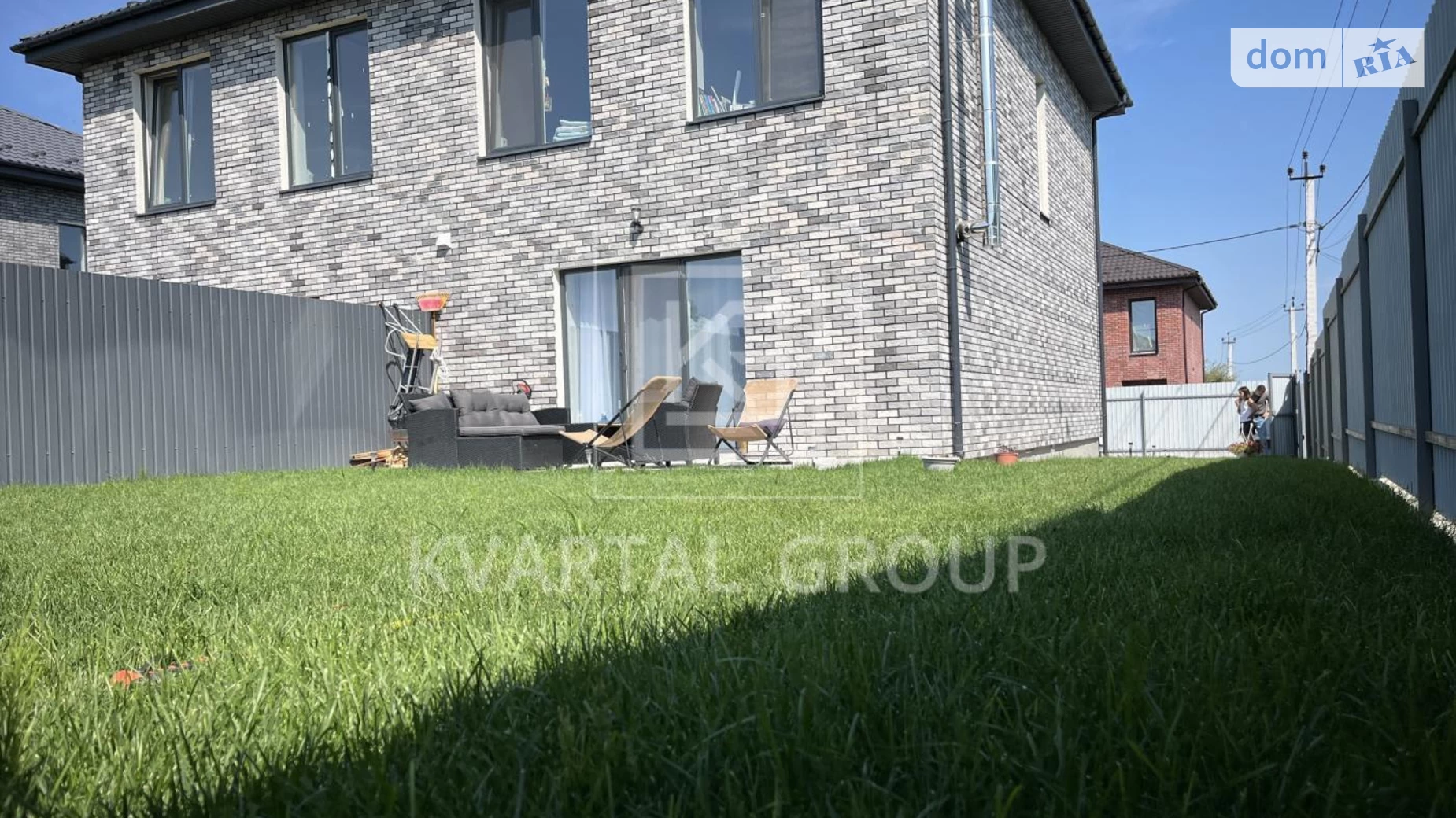 вул. Надажинська, 49 Гостомель, цена: 114000 $ - фото 5