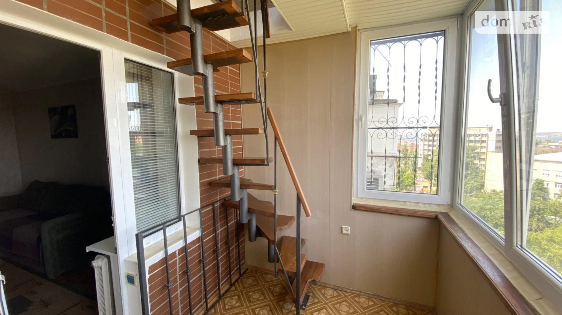 Продается 2-комнатная квартира 73 кв. м в Николаеве, ул. Рабочая - фото 2