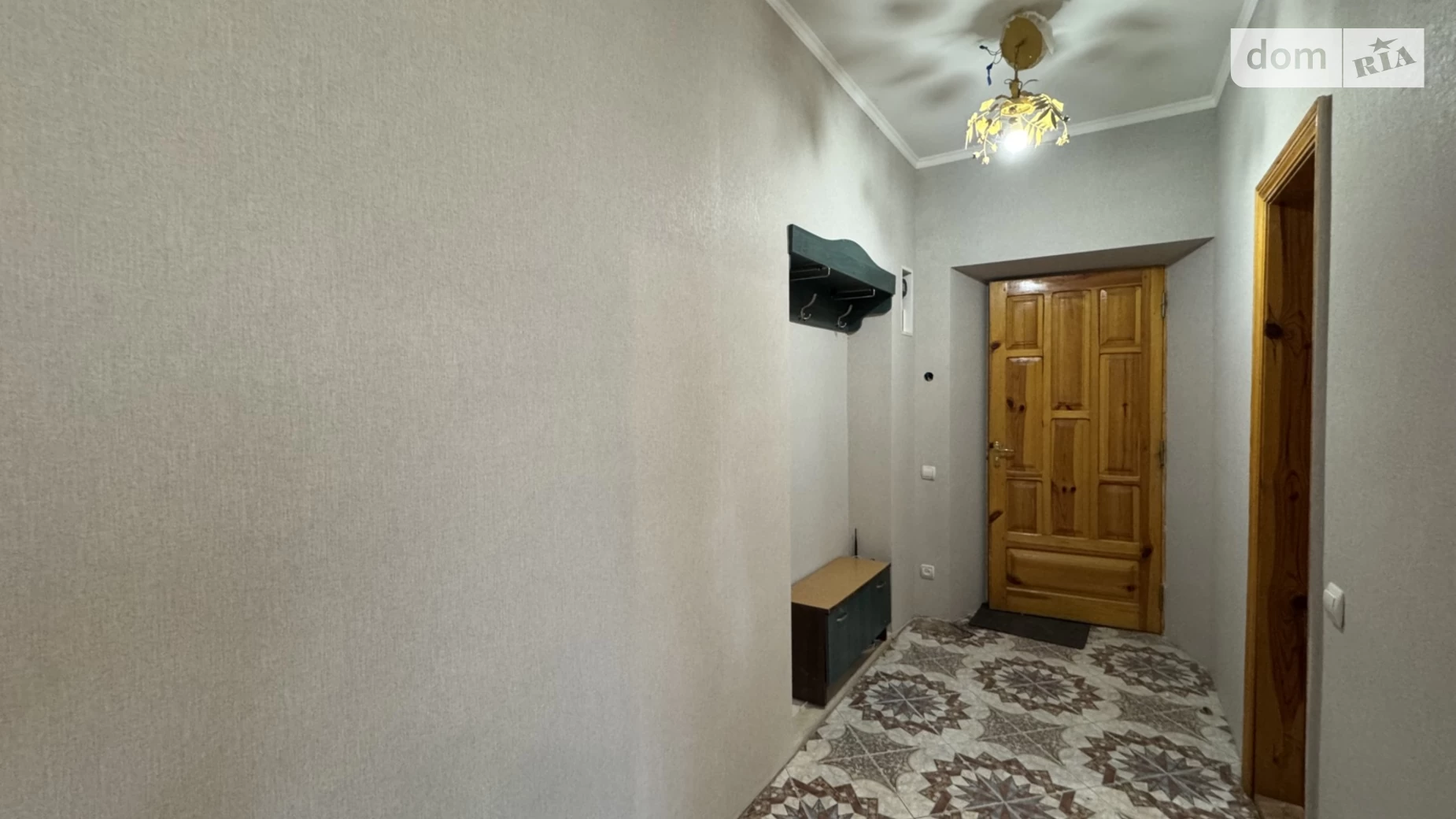 Продается 1-комнатная квартира 46.7 кв. м в Виннице, ул. Владислава Городецкого, 25  - фото 4