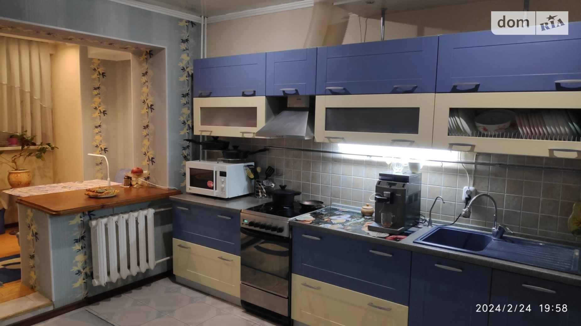 Продається 3-кімнатна квартира 115.1 кв. м у Кременчуку, цена: 55000 $ - фото 2