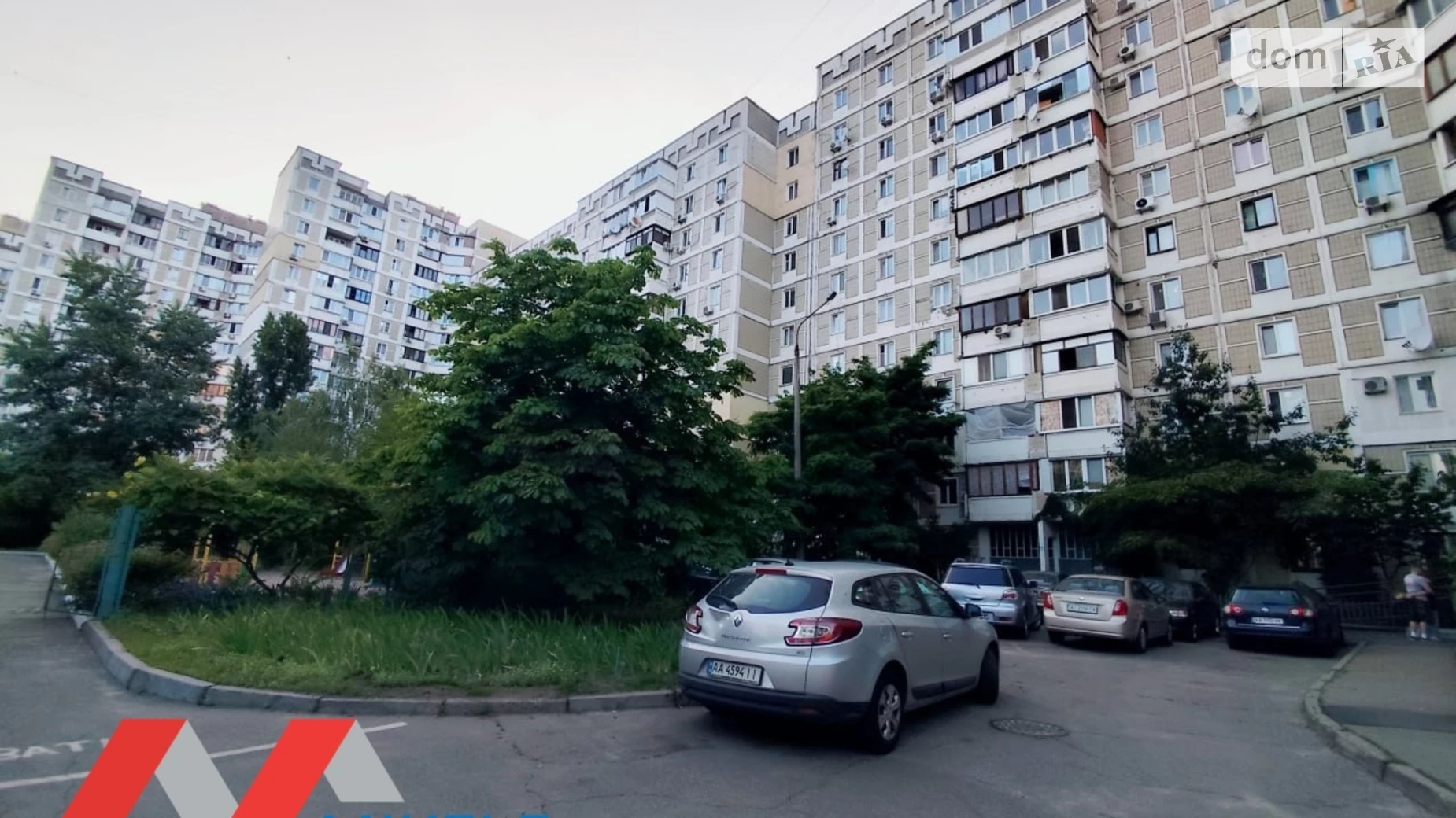 Продается 4-комнатная квартира 103 кв. м в Киеве, ул. Николая Лаврухина, 15/46 - фото 5