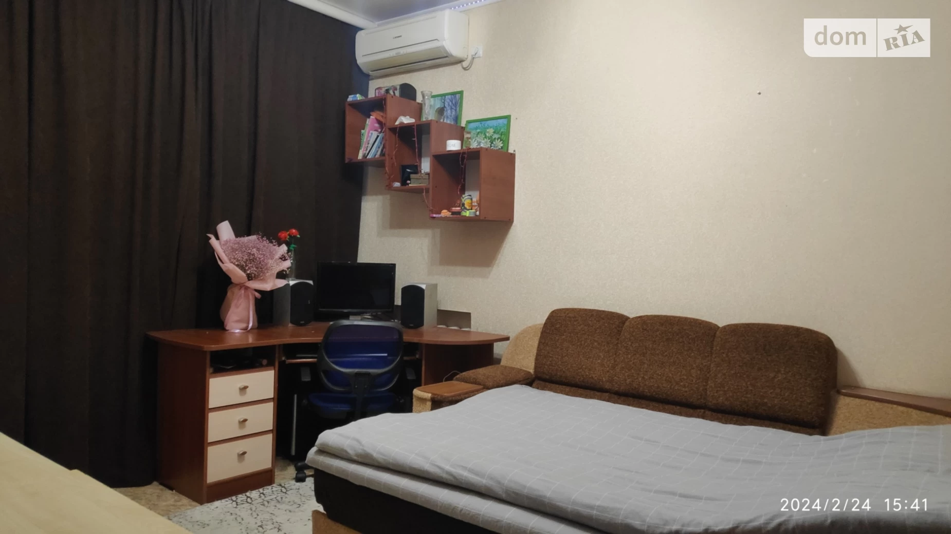 Продається 3-кімнатна квартира 115.1 кв. м у Кременчуку, цена: 55000 $ - фото 3